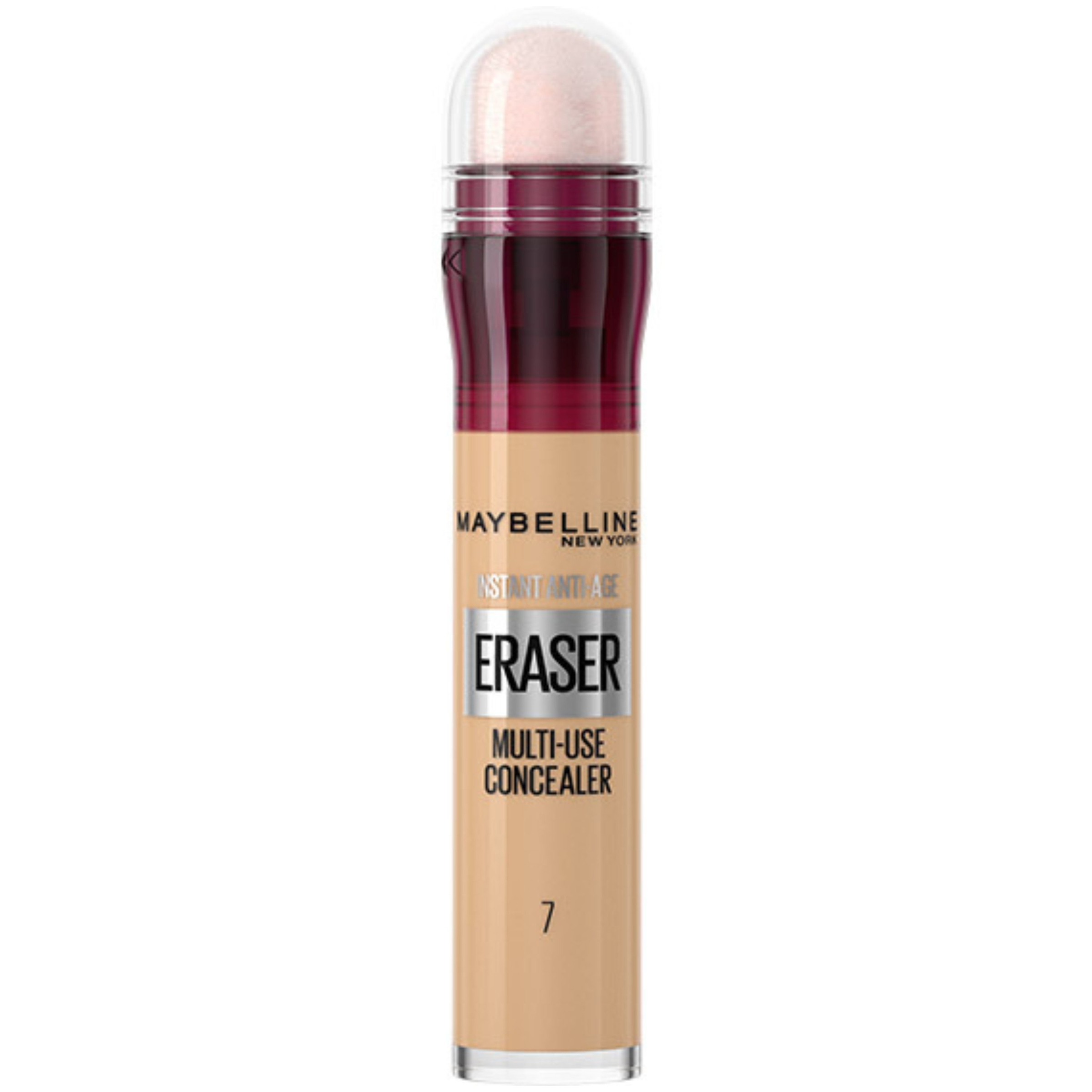 Maybelline Instant Age Rewind Eye Eraser Concealer 07 Sand 1 each - Image 1