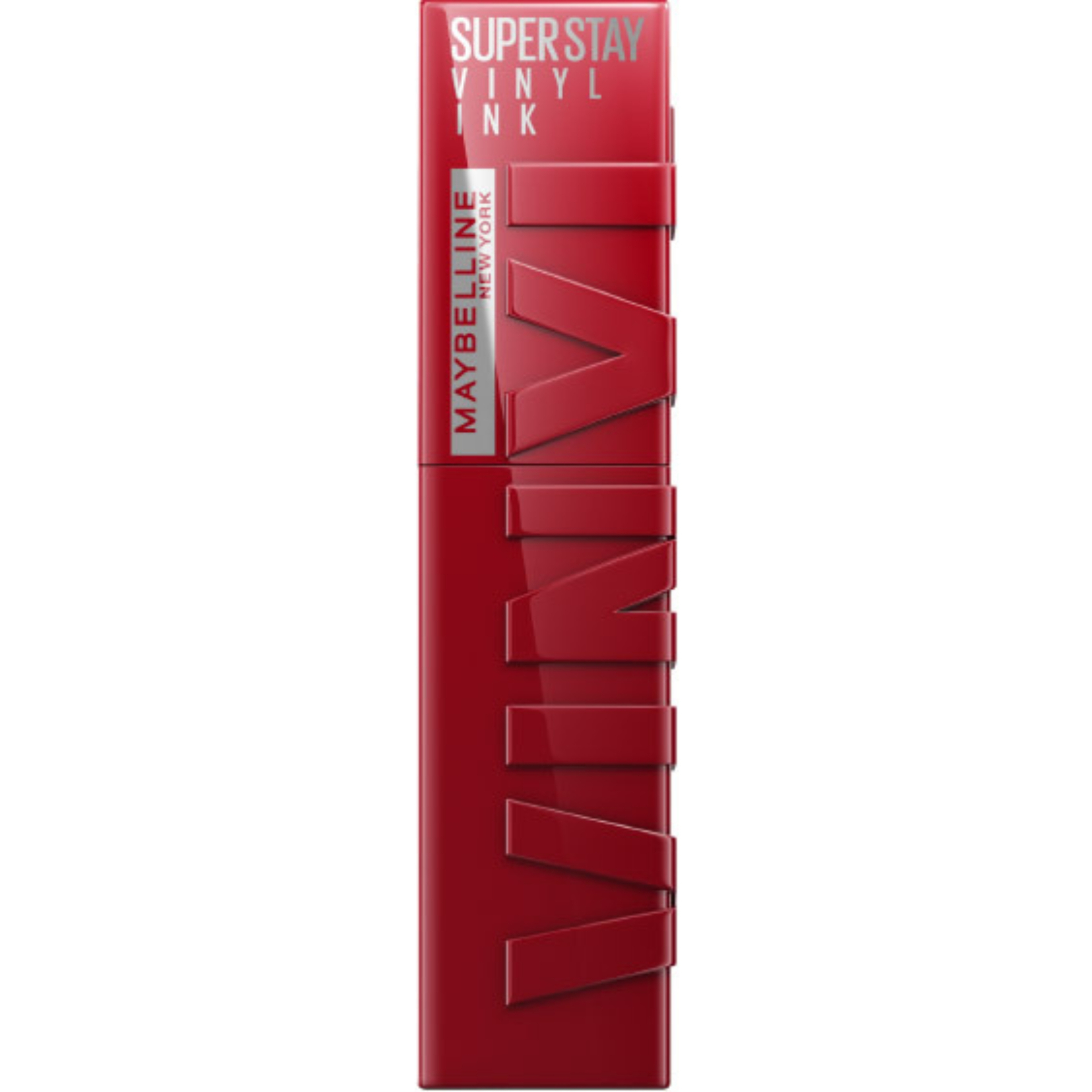 Maybelline Superstay Vinyl Ink 10 Lippy 1 each - Image 1