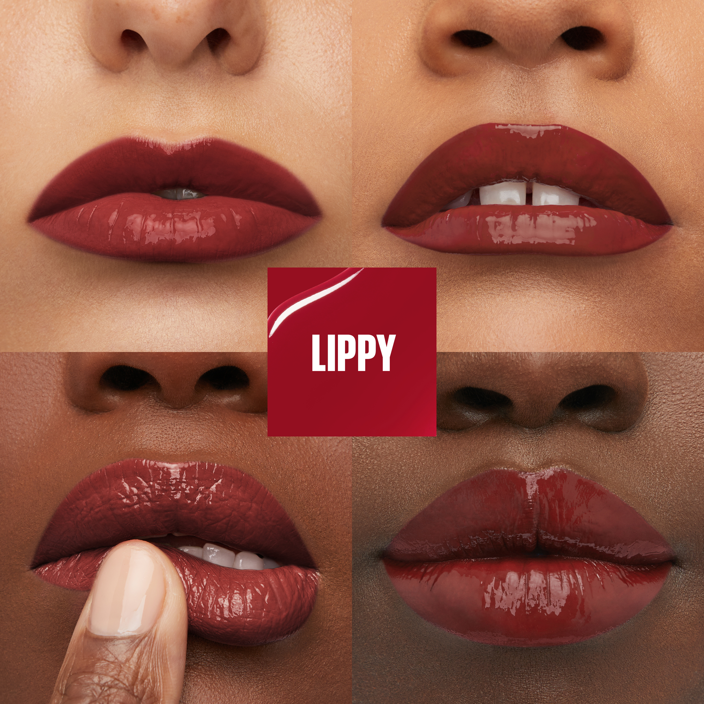 Maybelline Superstay Vinyl Ink 10 Lippy 1 each - Image 4
