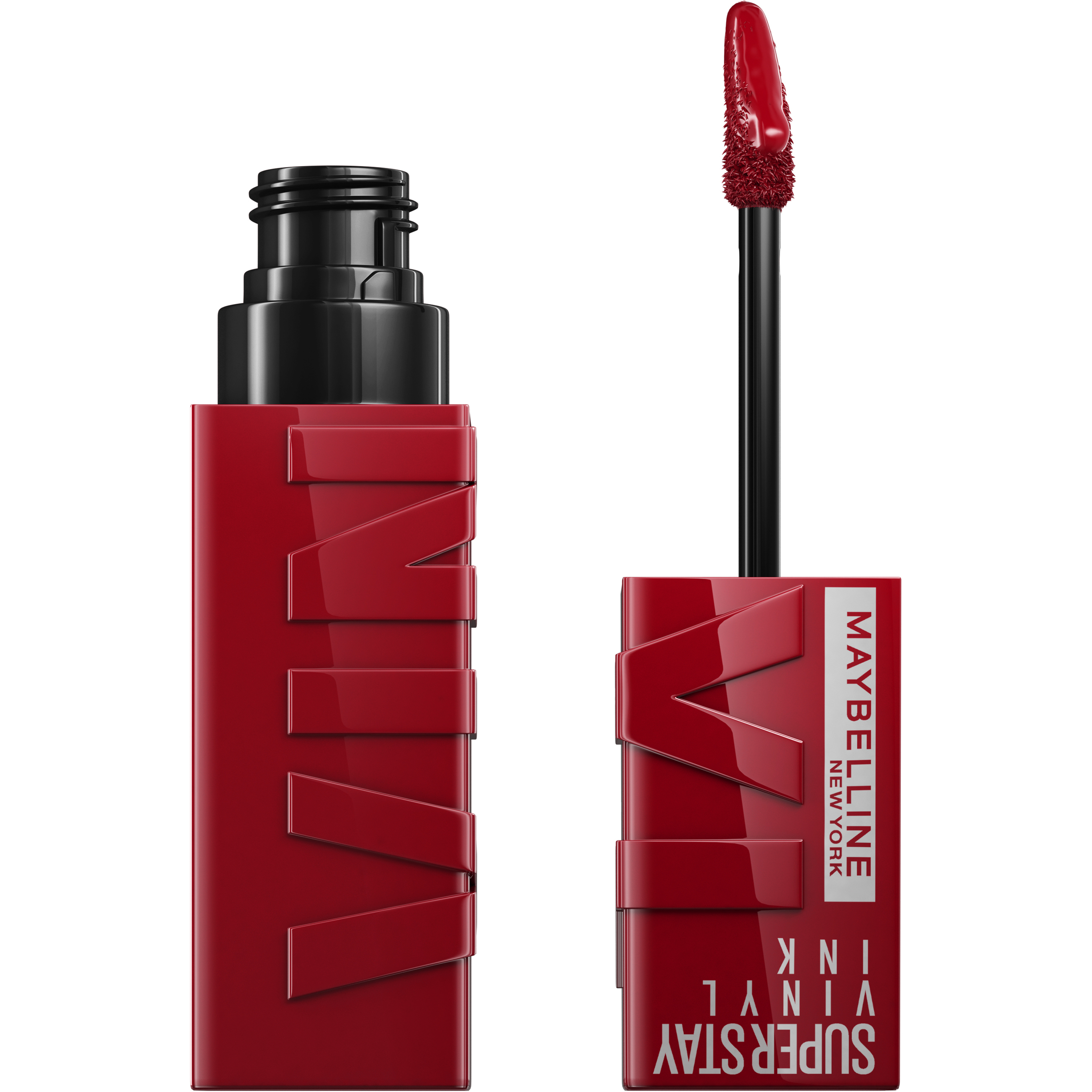 Maybelline Superstay Vinyl Ink 10 Lippy 1 each - Image 3