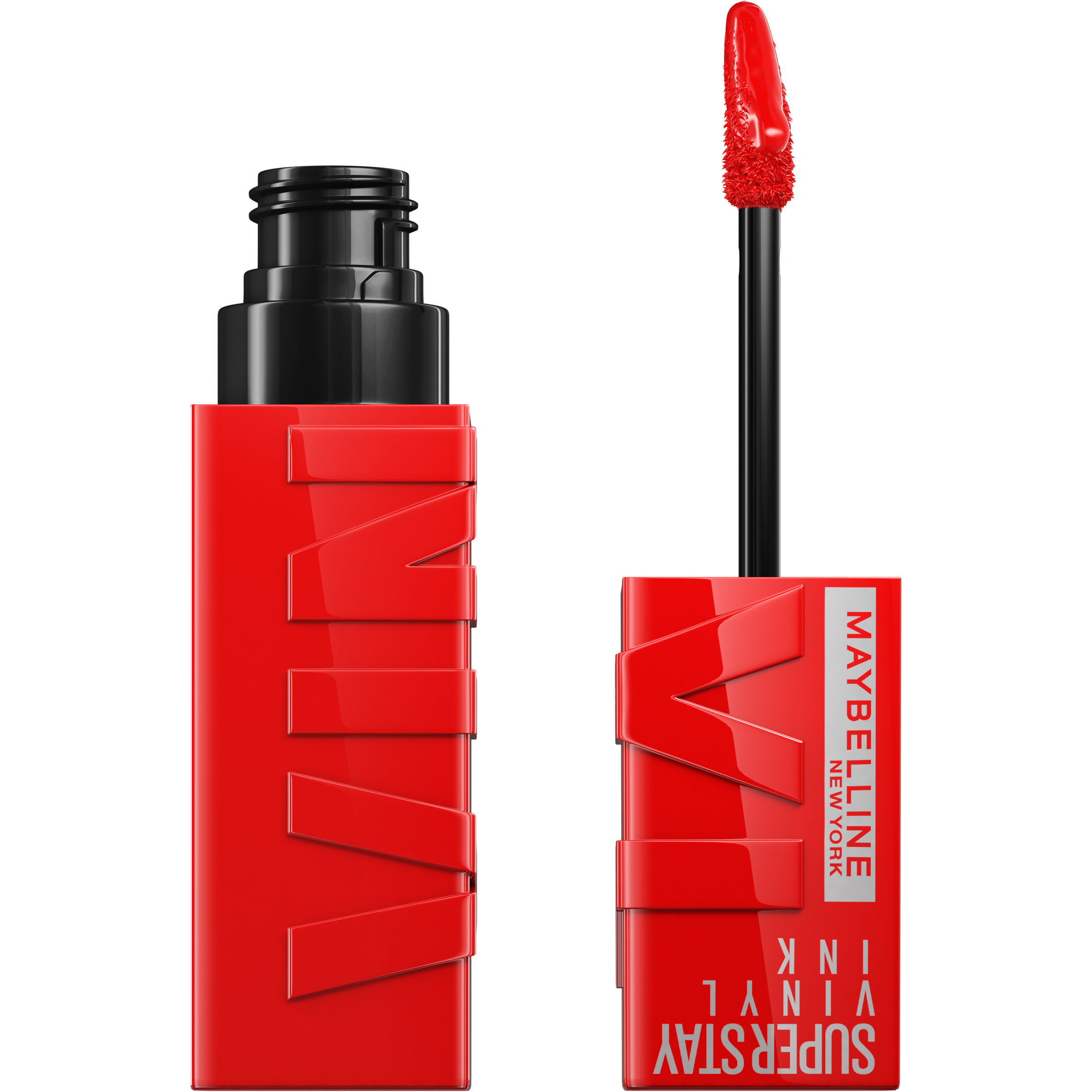 Maybelline Superstay Vinyl Ink 25 Red-Hot 1 each - Image 3
