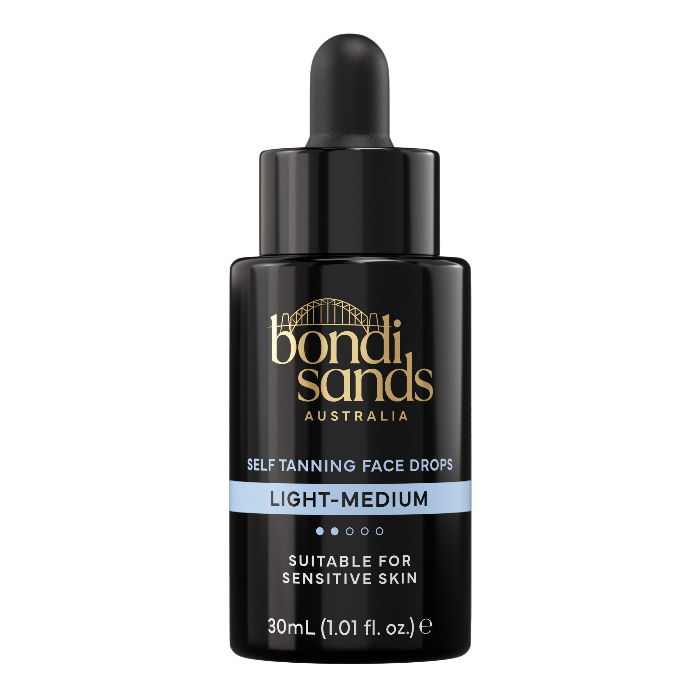 Bondi Sands Bondi Sands Self Tan Drops Light/Medium 30ml - Image 1