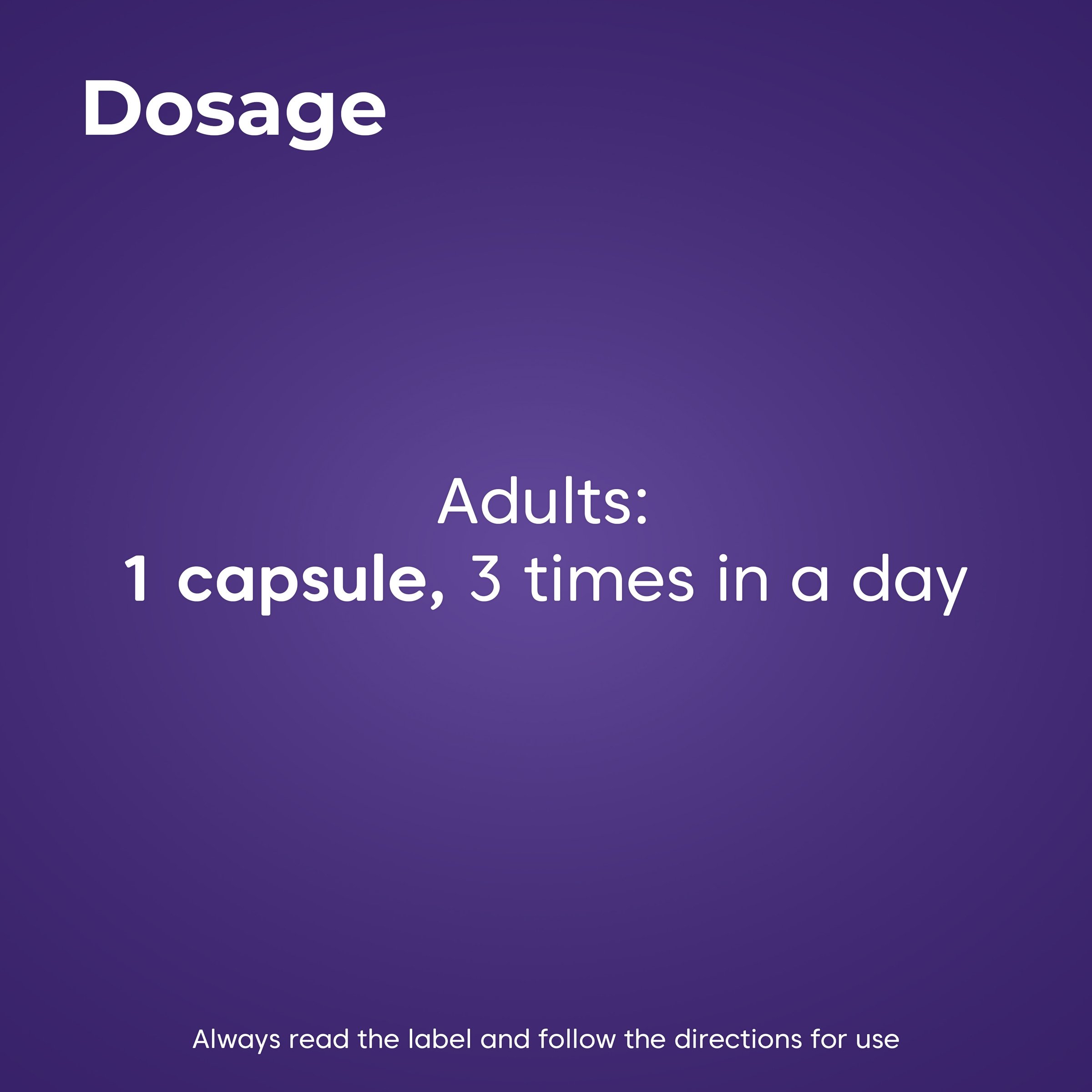 Sambucol Double Strength 12 capsules - Image 9