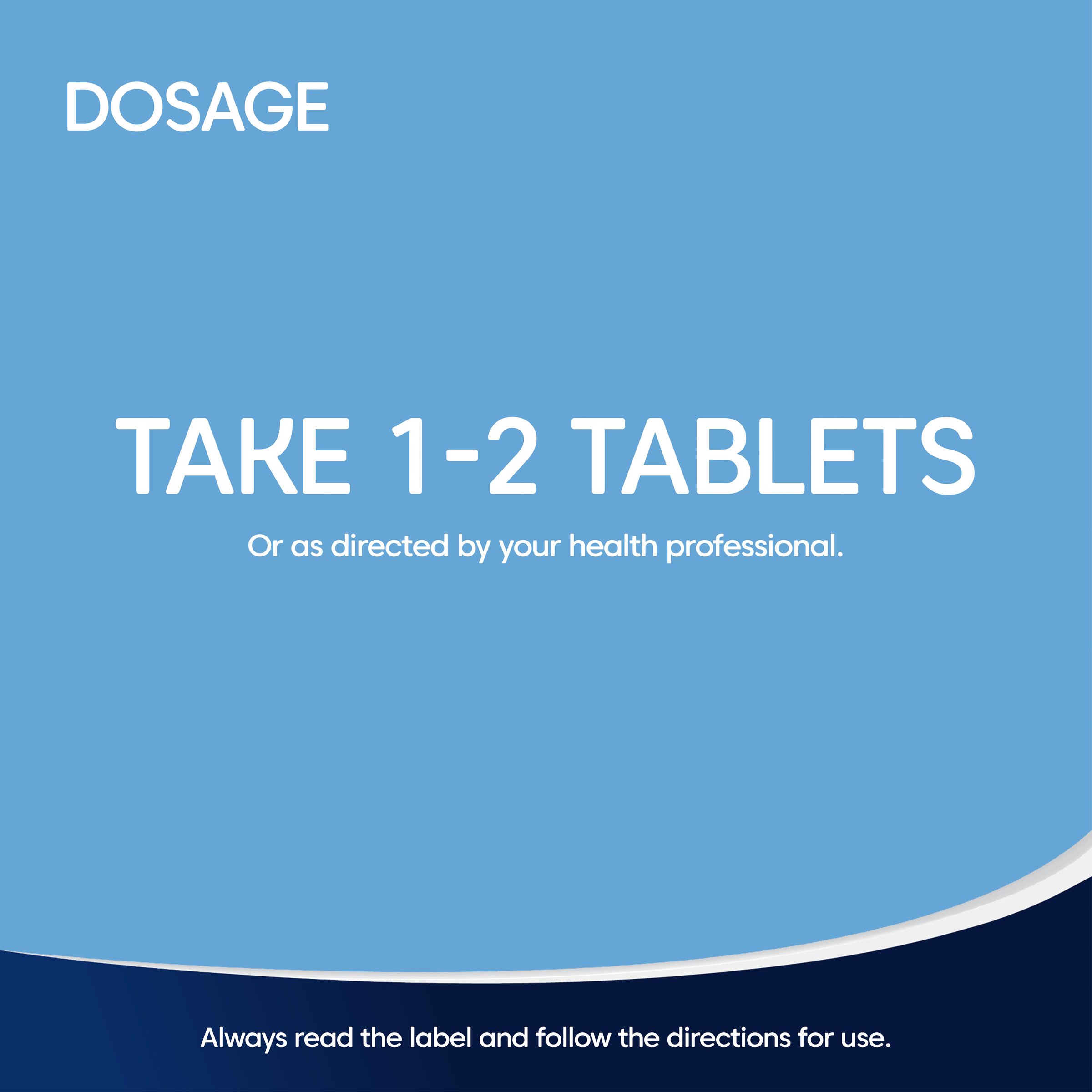 Bioglan Active Magnesium Citrate 200 tablets - Image 7