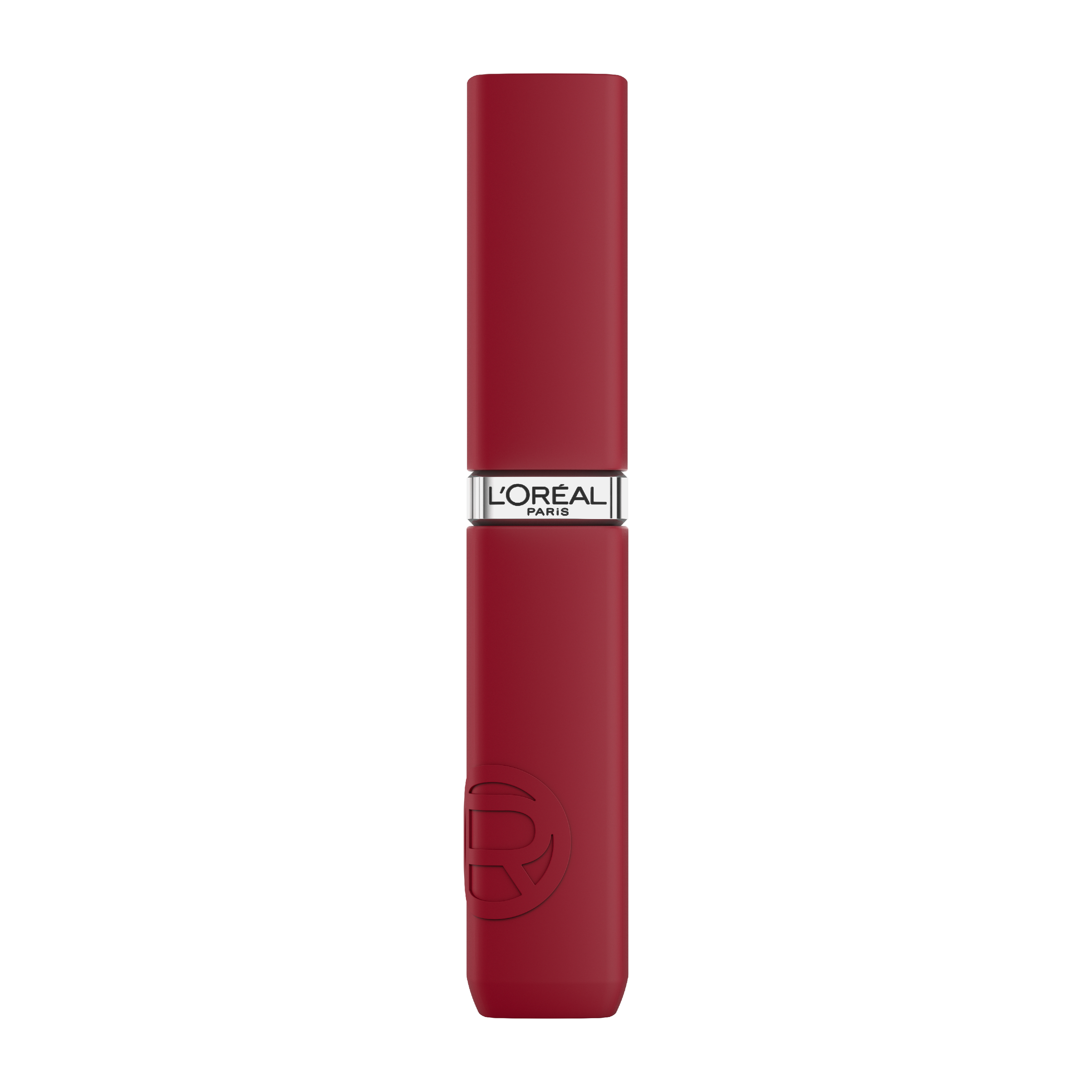 L'oreal Paris OA Matte Resist 420 Le Rouge Paris 1 each - Image 1
