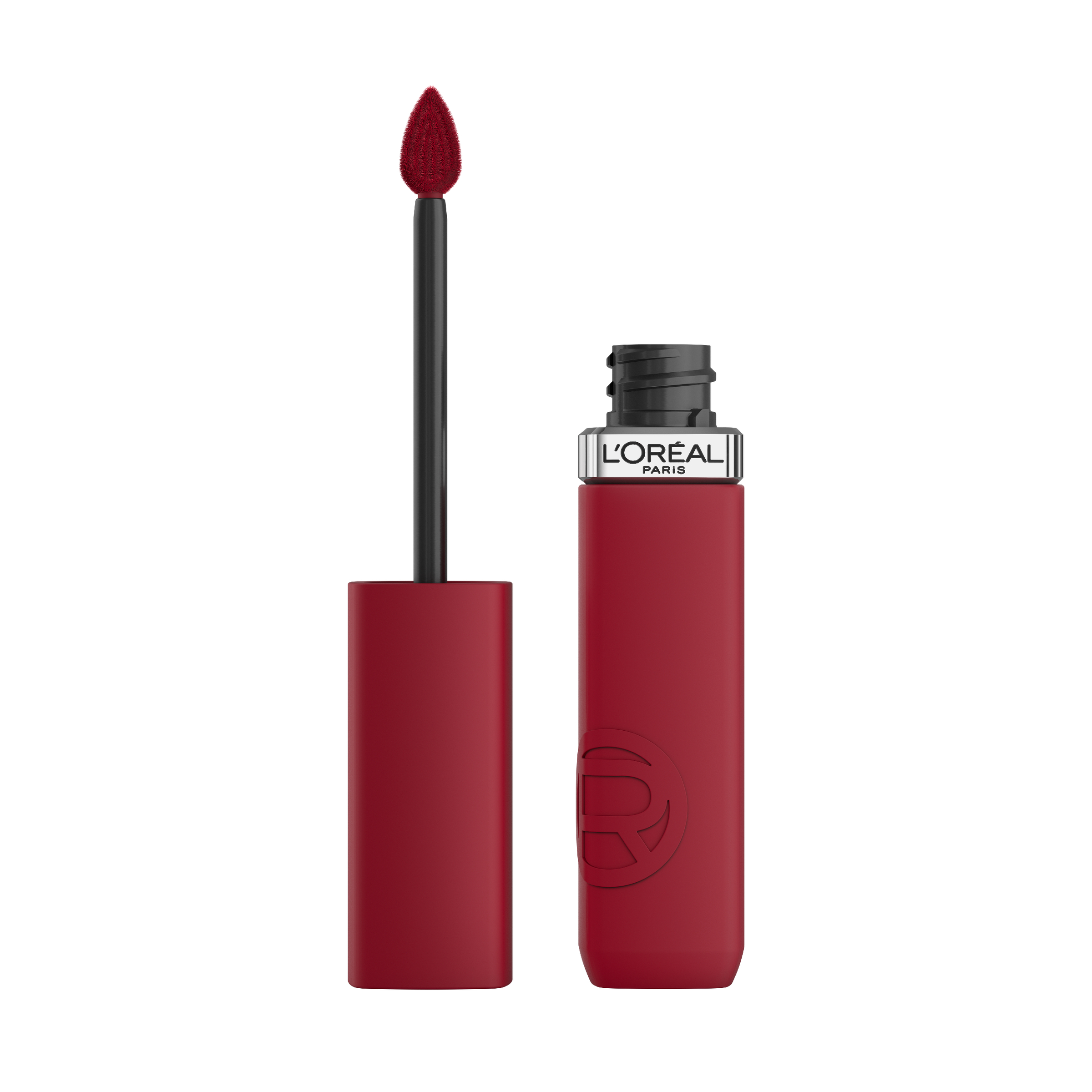 L'oreal Paris OA Matte Resist 420 Le Rouge Paris 1 each - Image 3