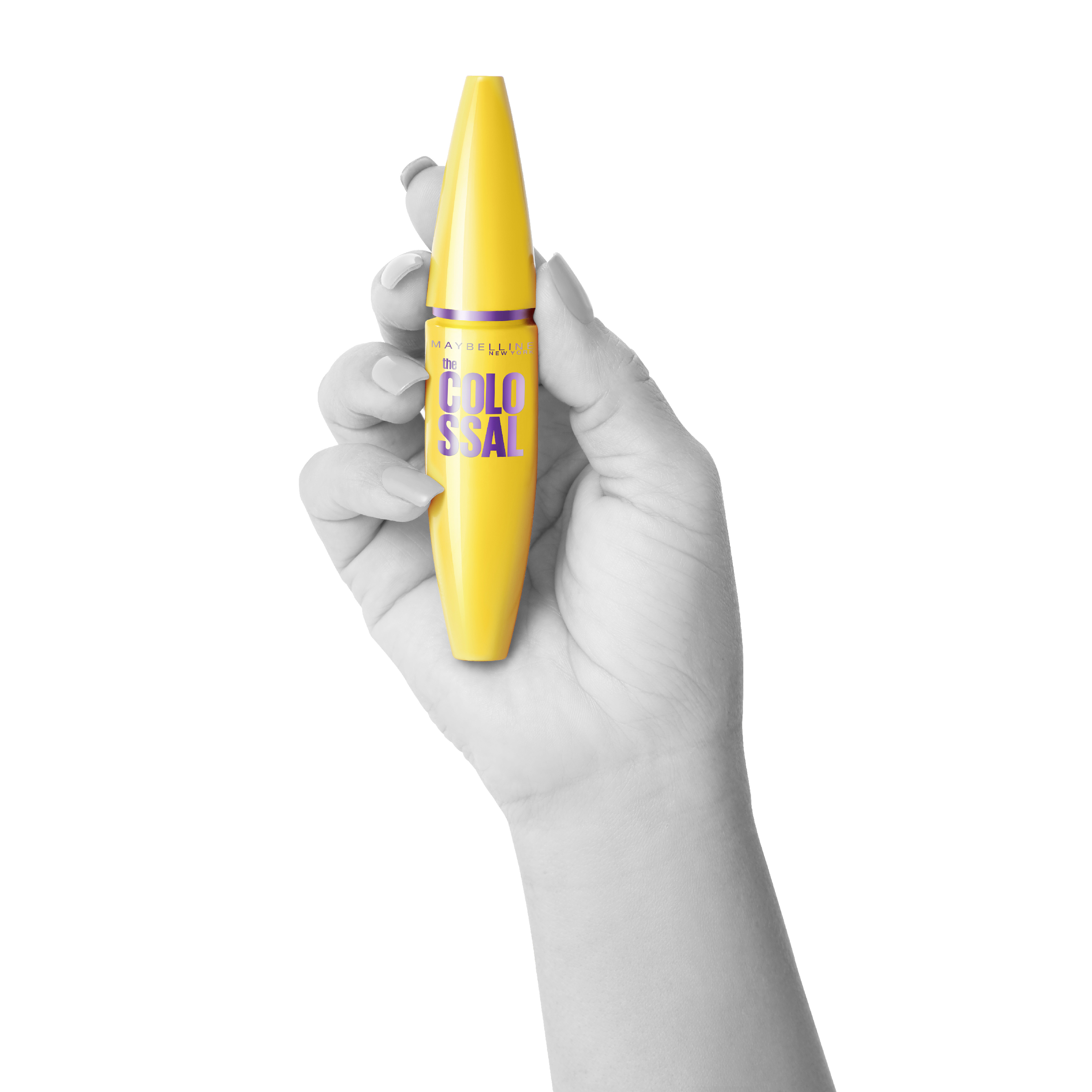 Maybelline The Colossal Mascara Glam Black 1 each - Image 5