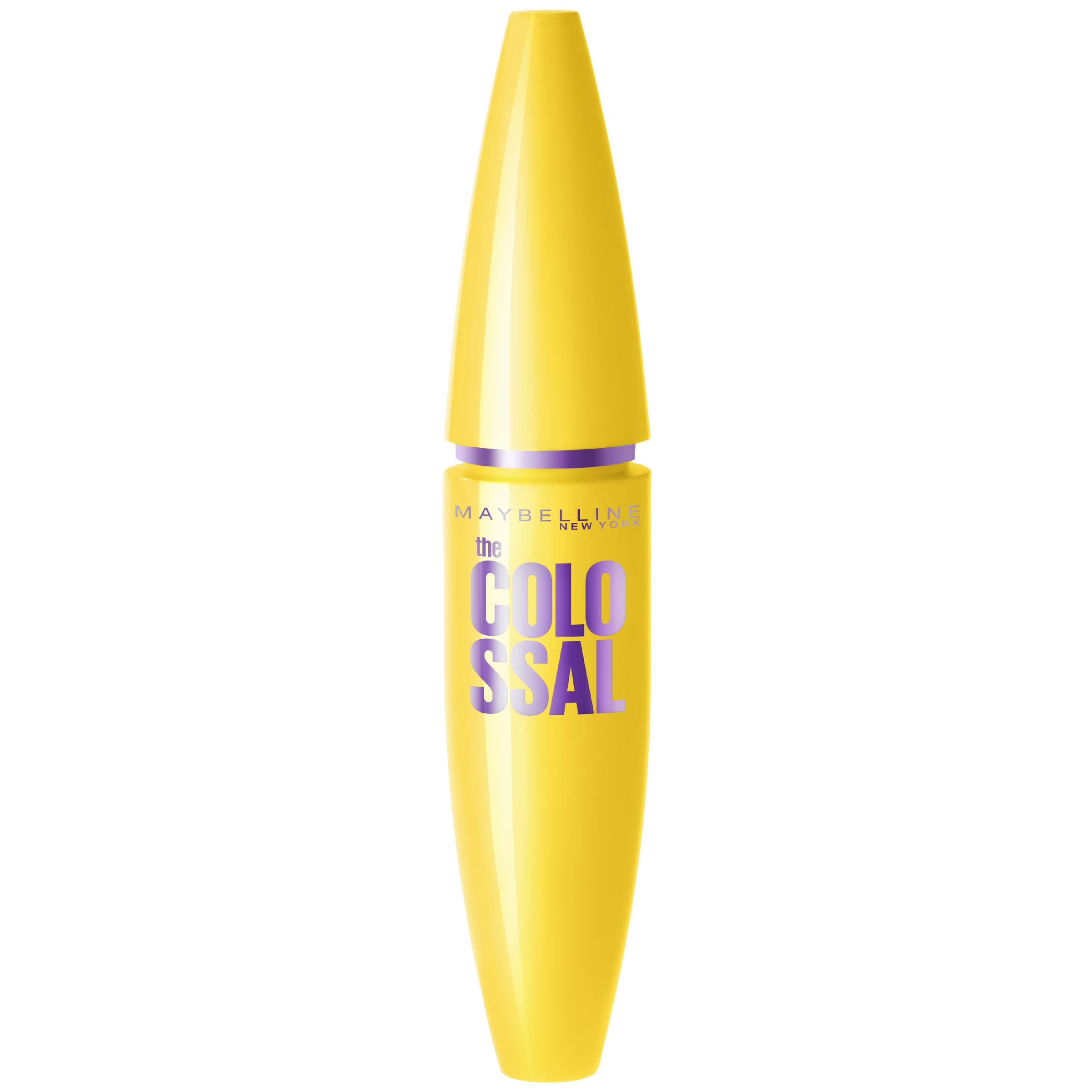Maybelline The Colossal Mascara Glam Black 1 each - Image 1