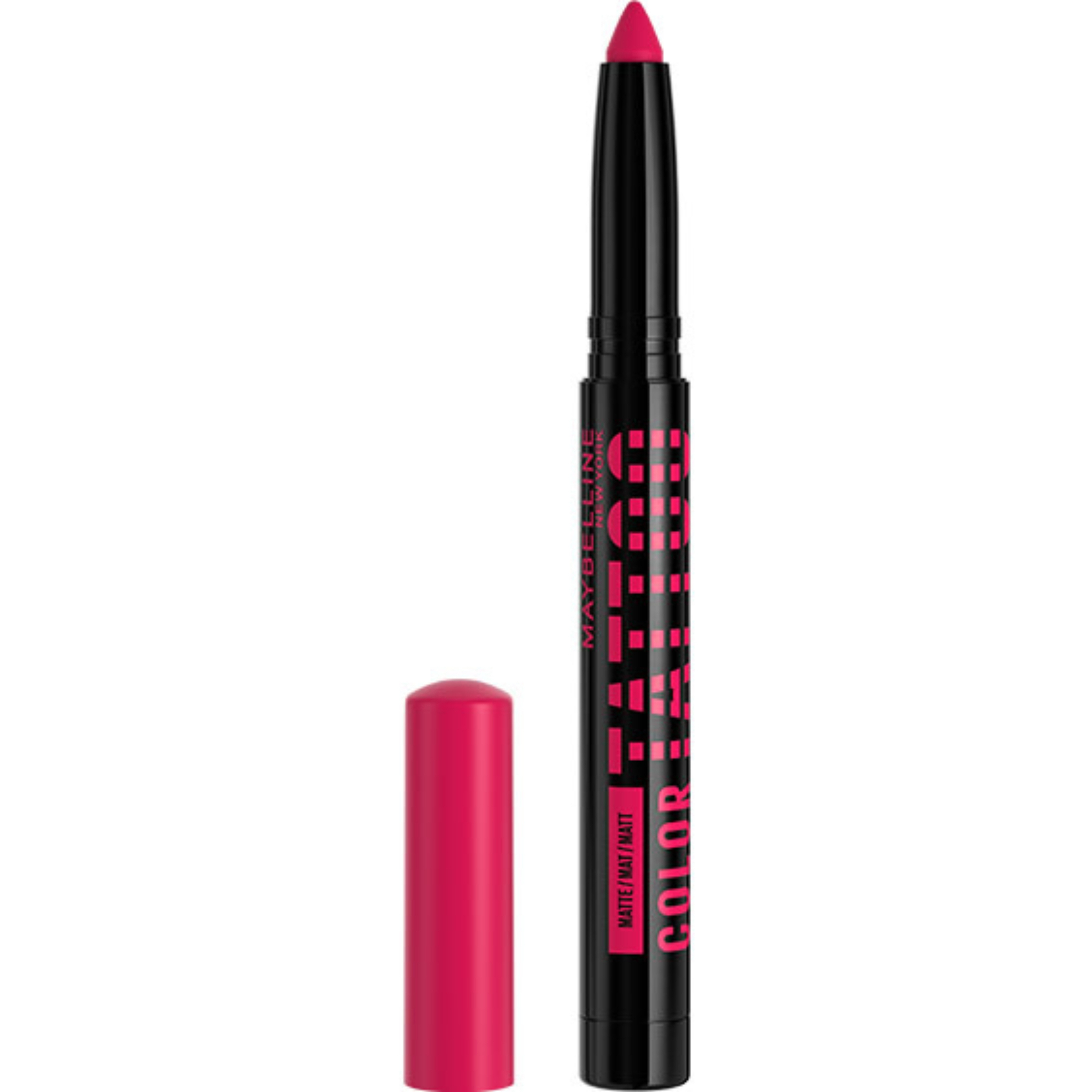 Maybelline Color Tattoo Eye Stix I Am Unique 1 each - Image 1