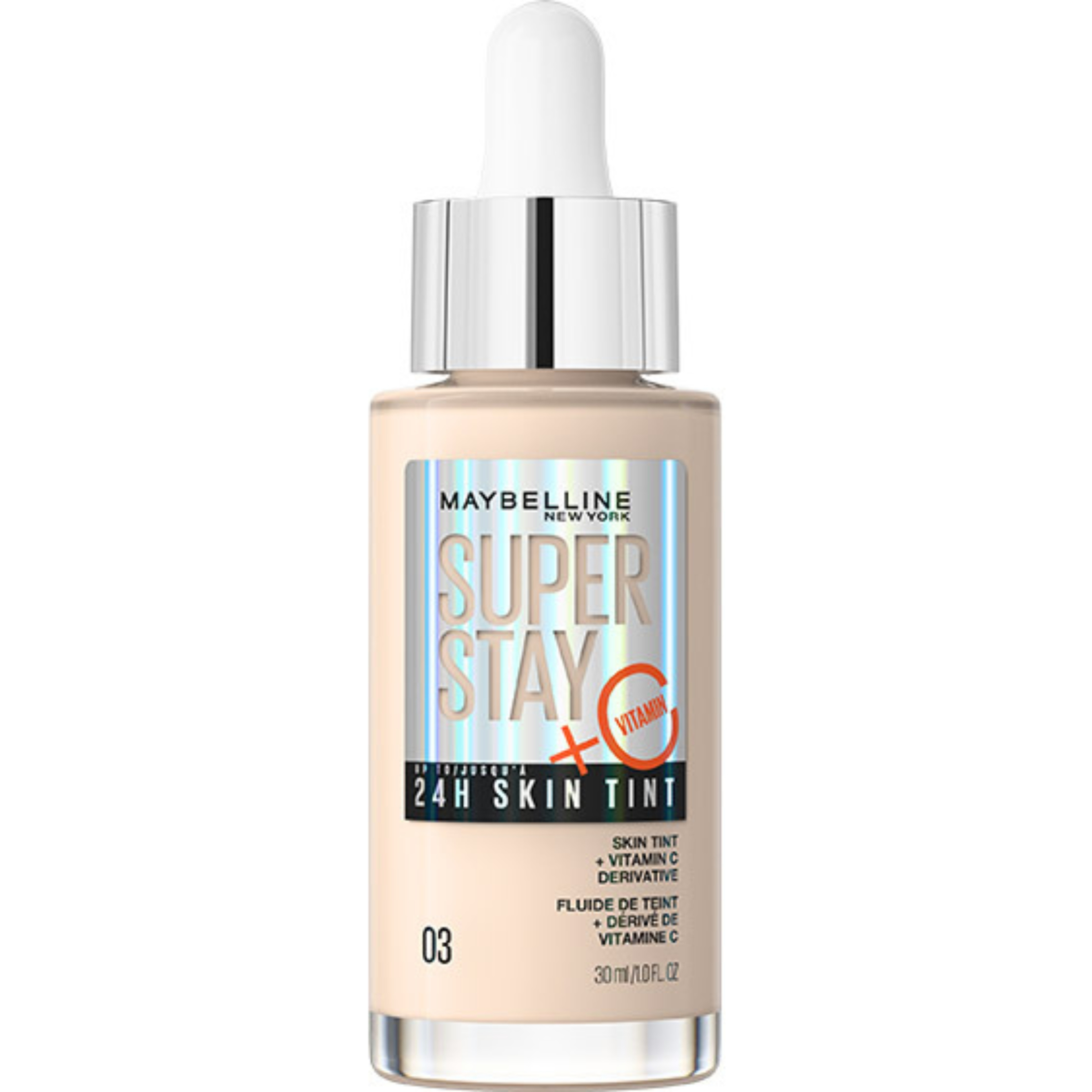 Maybelline Superstay Glow Tint 03 - 1 each - Image 1