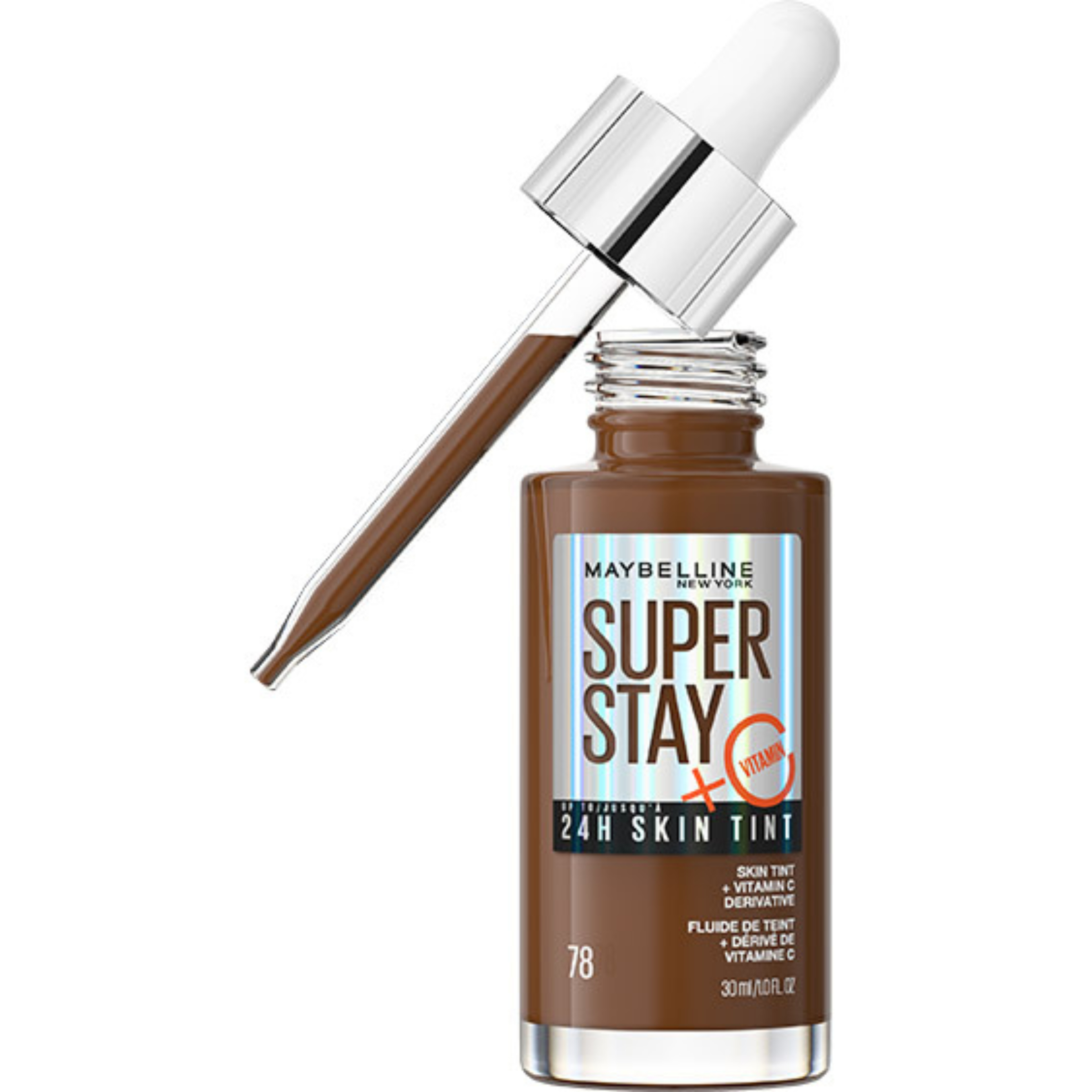 Maybelline Superstay Glow Tint 78 - 1 each - Image 3