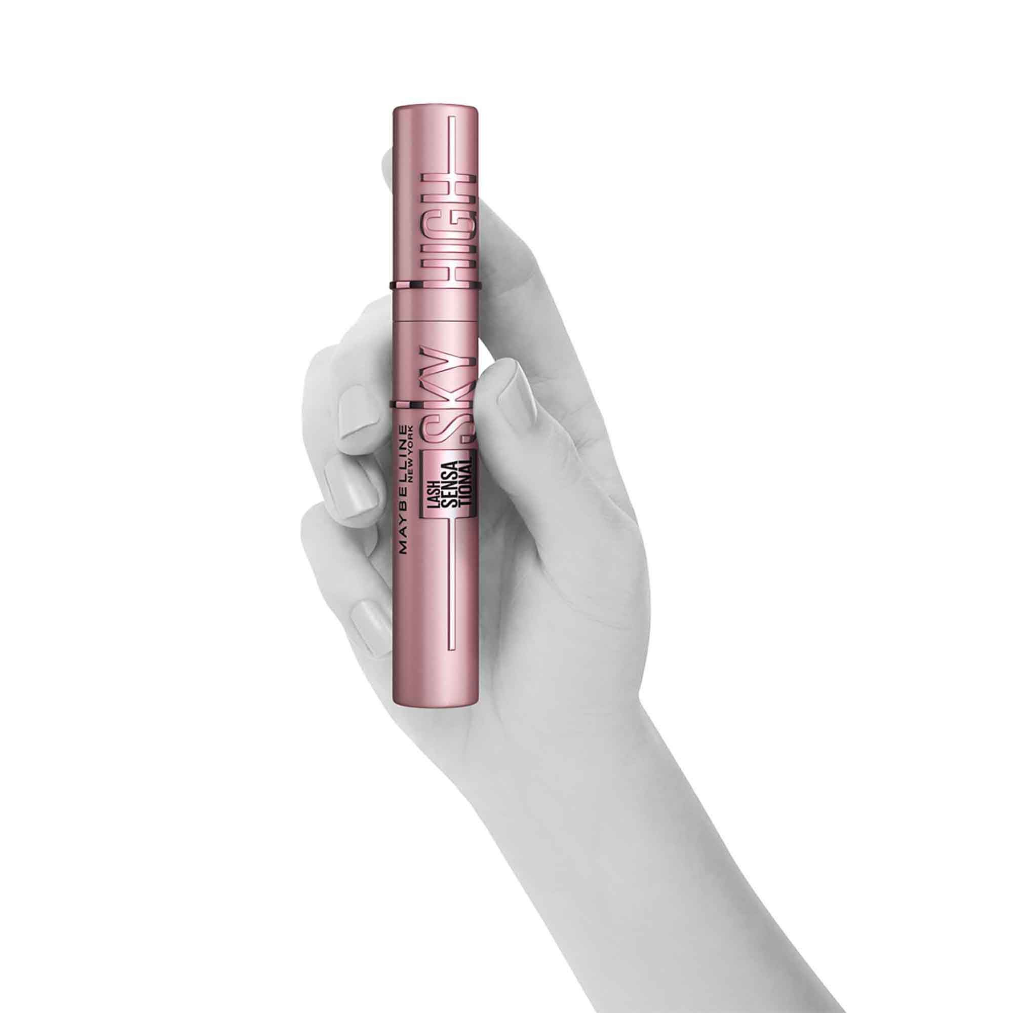 Maybelline Lash Sensational Sky High Black 1 each - Image 4