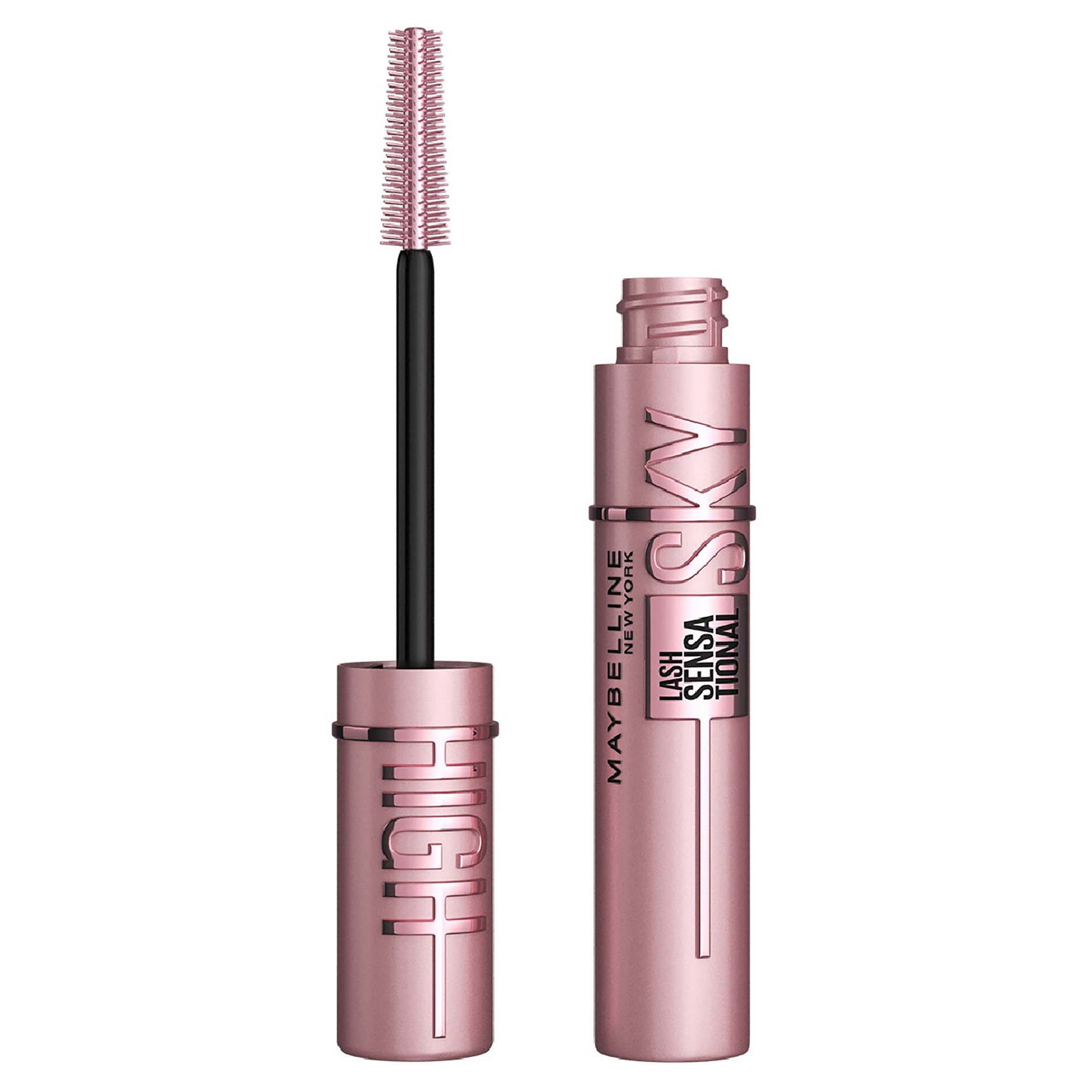 Maybelline Lash Sensational Sky High Black 1 each - Image 2