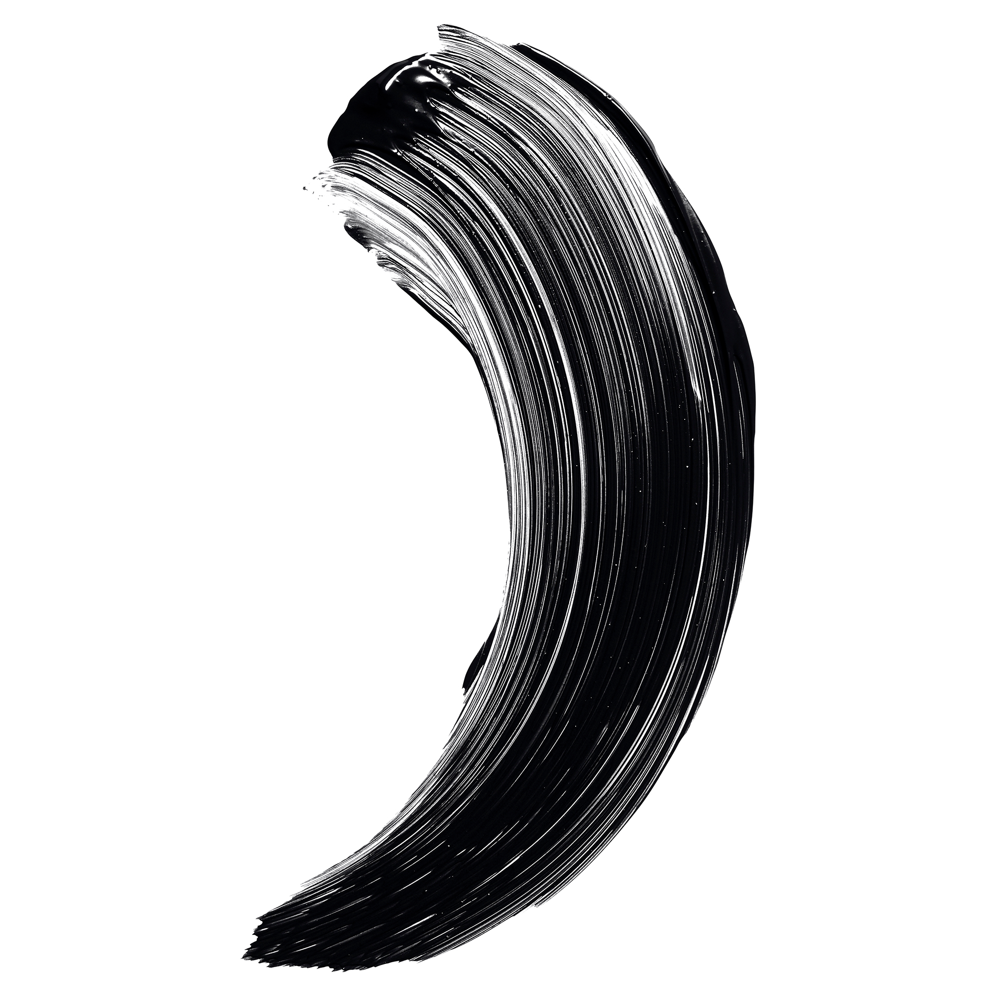 Maybelline Great Lash Mascara Waterproof Very Black 1 each - Image 2