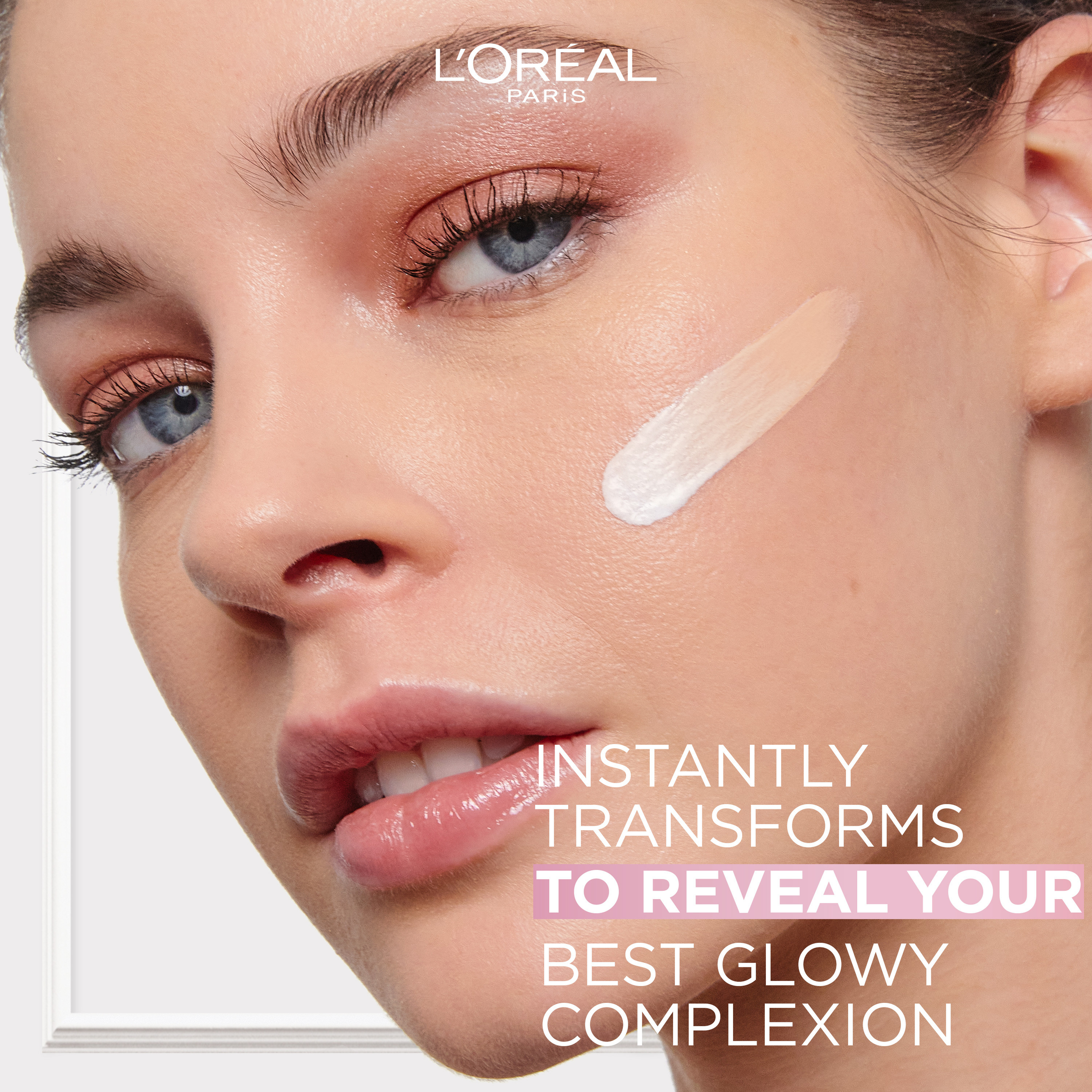 L'Oreal Paris BB Cream 02 Light 1 each - Image 4