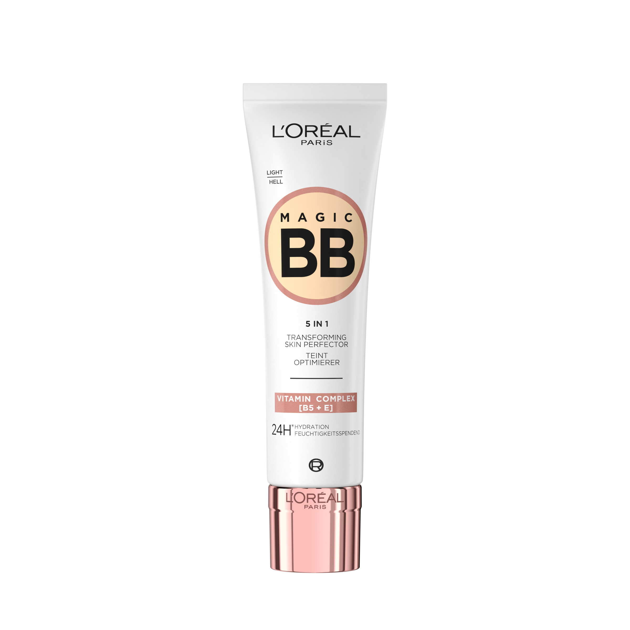 L'Oreal Paris BB Cream 02 Light 1 each - Image 1