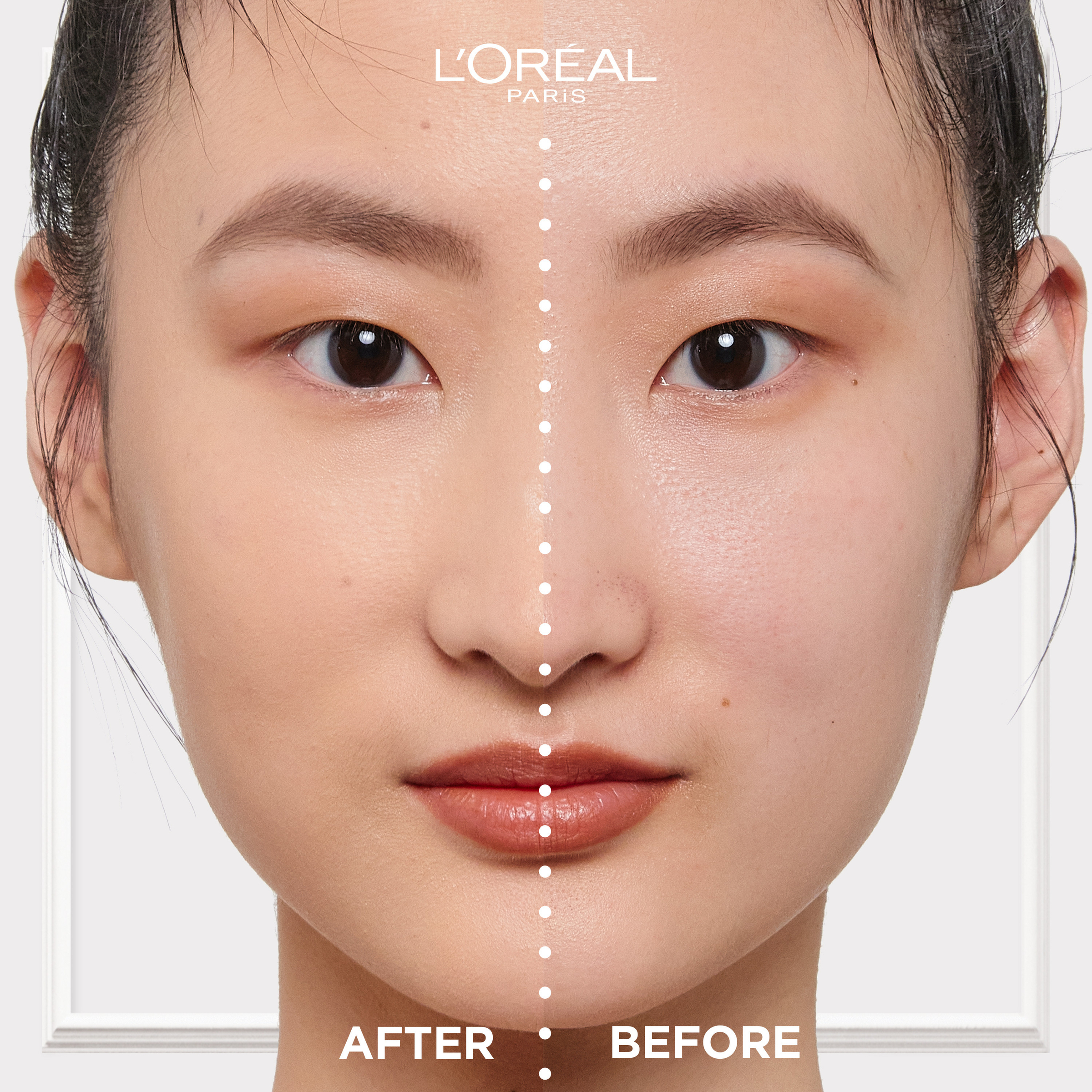 L'Oreal Paris BB Cream 03 Medium Light 1 each - Image 3
