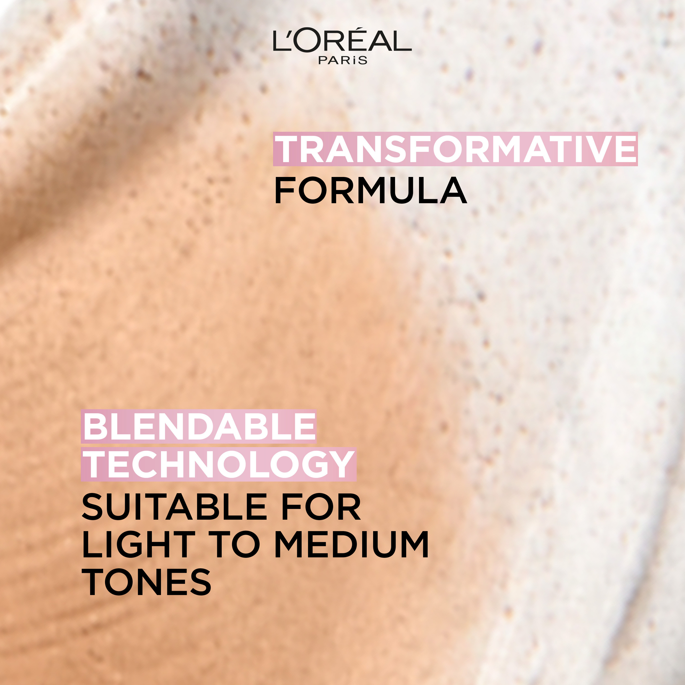 L'Oreal Paris BB Cream 03 Medium Light 1 each - Image 6