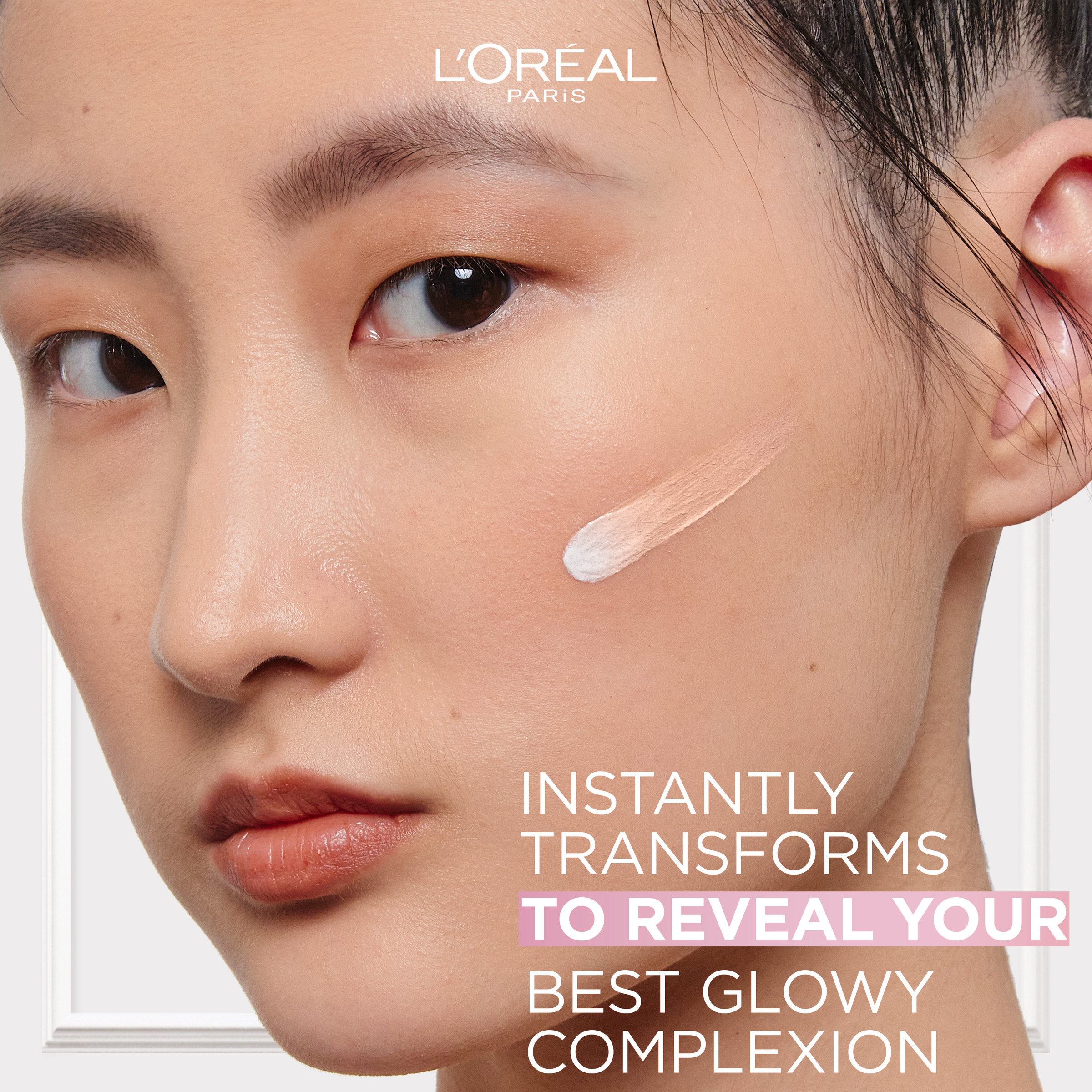 L'Oreal Paris BB Cream 03 Medium Light 1 each - Image 4