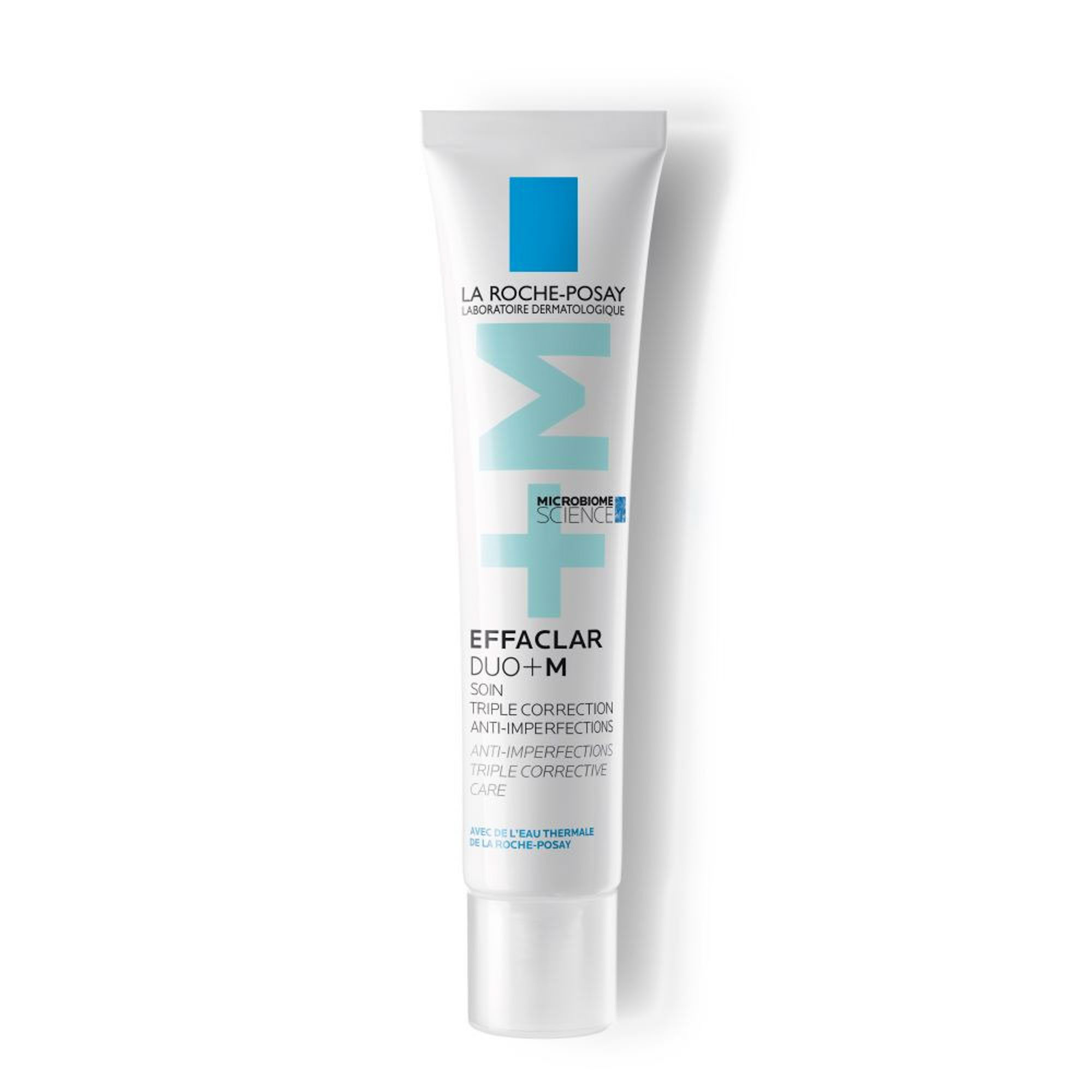 La Roche-Posay Effaclar Duo+M 40ml - Image 1