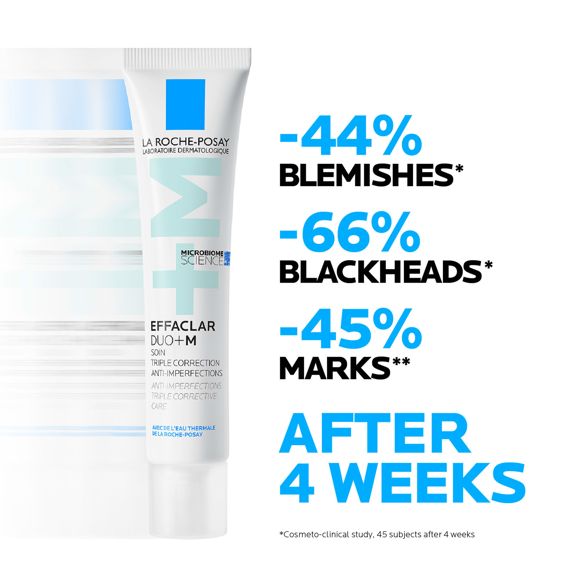La Roche-Posay Effaclar Duo+M 40ml - Image 3