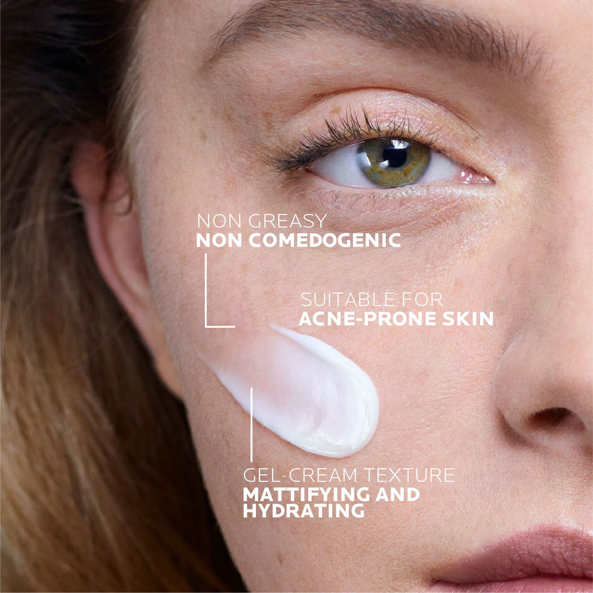 La Roche-Posay Effaclar Duo+M 40ml - Image 4