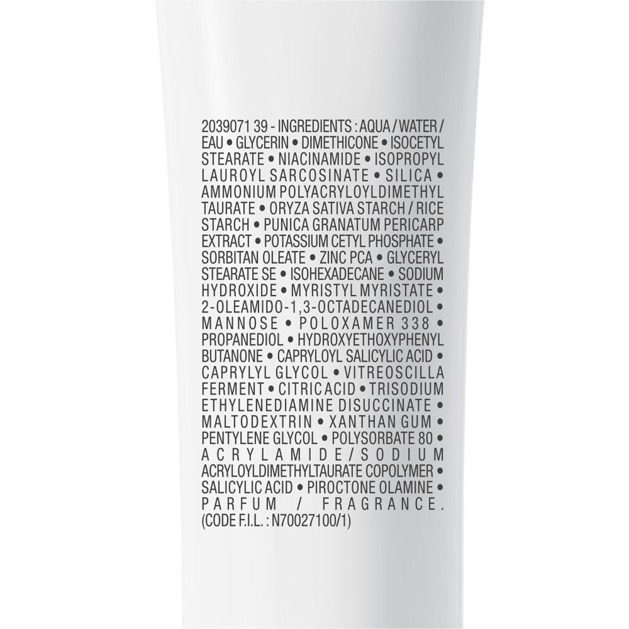 La Roche-Posay Effaclar Duo+M 40ml - Image 9
