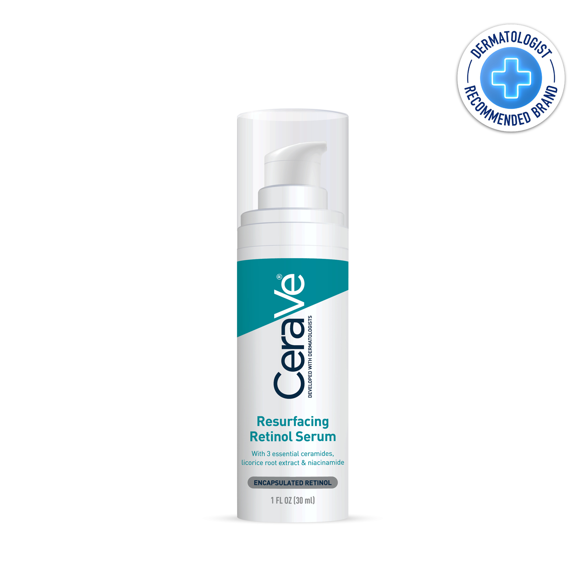 CeraVe Blemish Control Retinol 30ml - Image 1