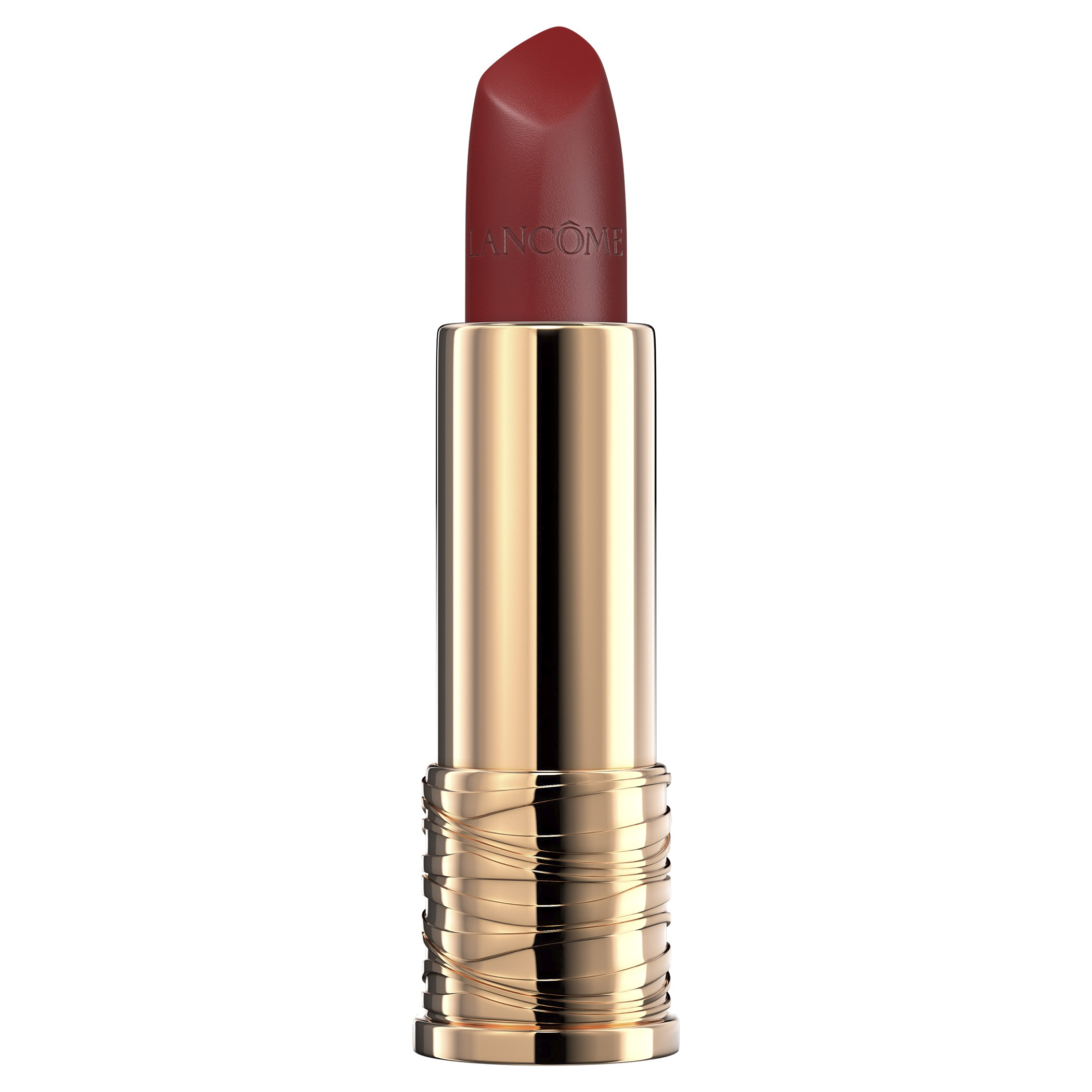 Lancome L'Absolu Rouge Matte R21 888 - 1 each - Image 1