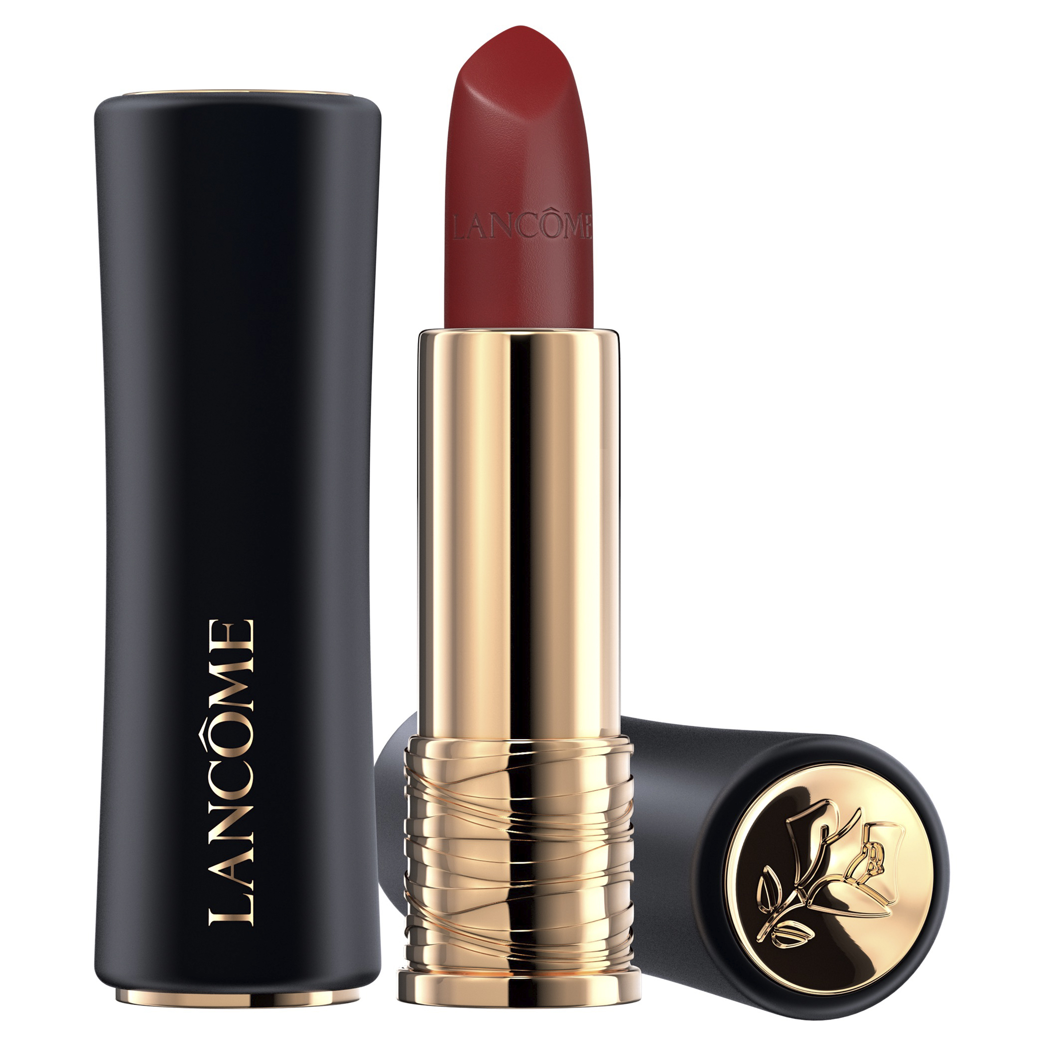 Lancome L'Absolu Rouge Matte R21 888 - 1 each - Image 2