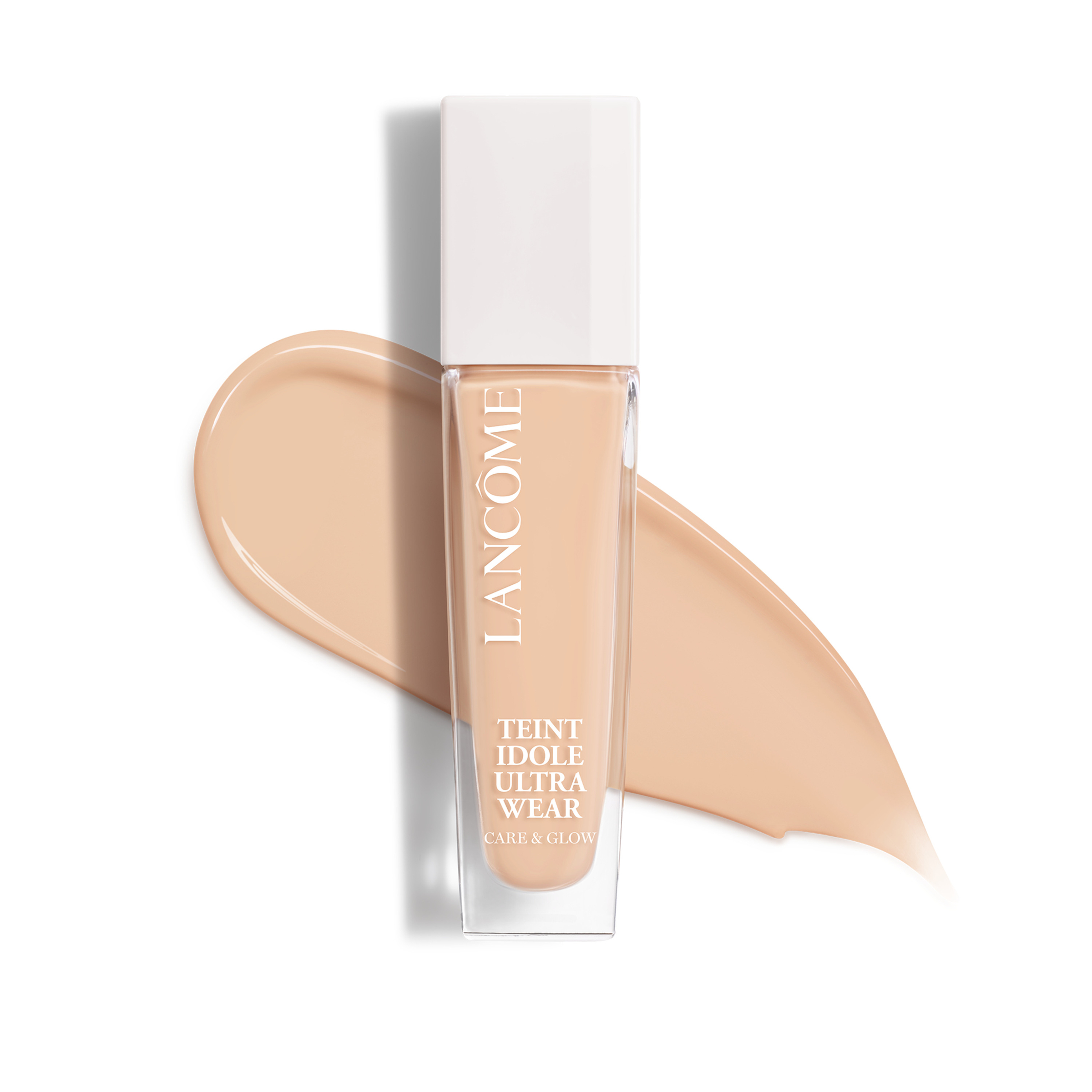 Lancome Teint Idole Ultra Glow 120N 30ml - Image 2