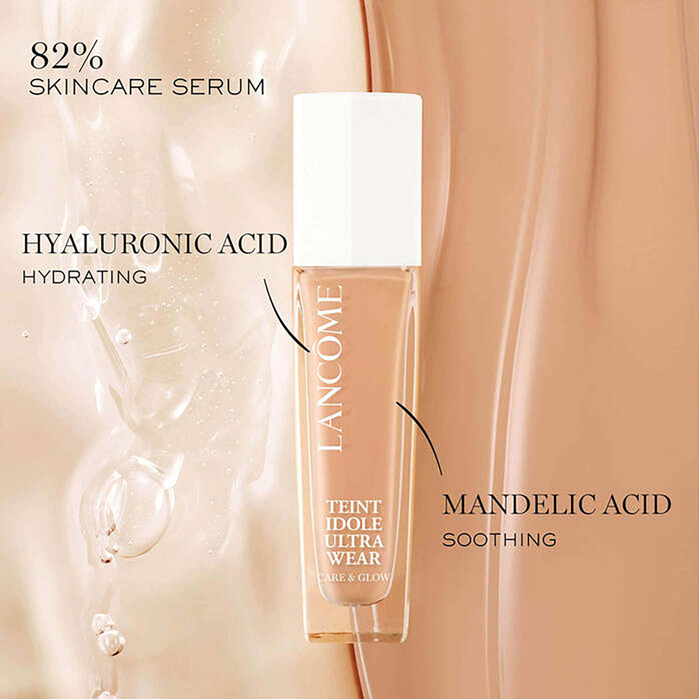 Lancome Teint Idole Ultra Glow 335W 30ml - Image 2