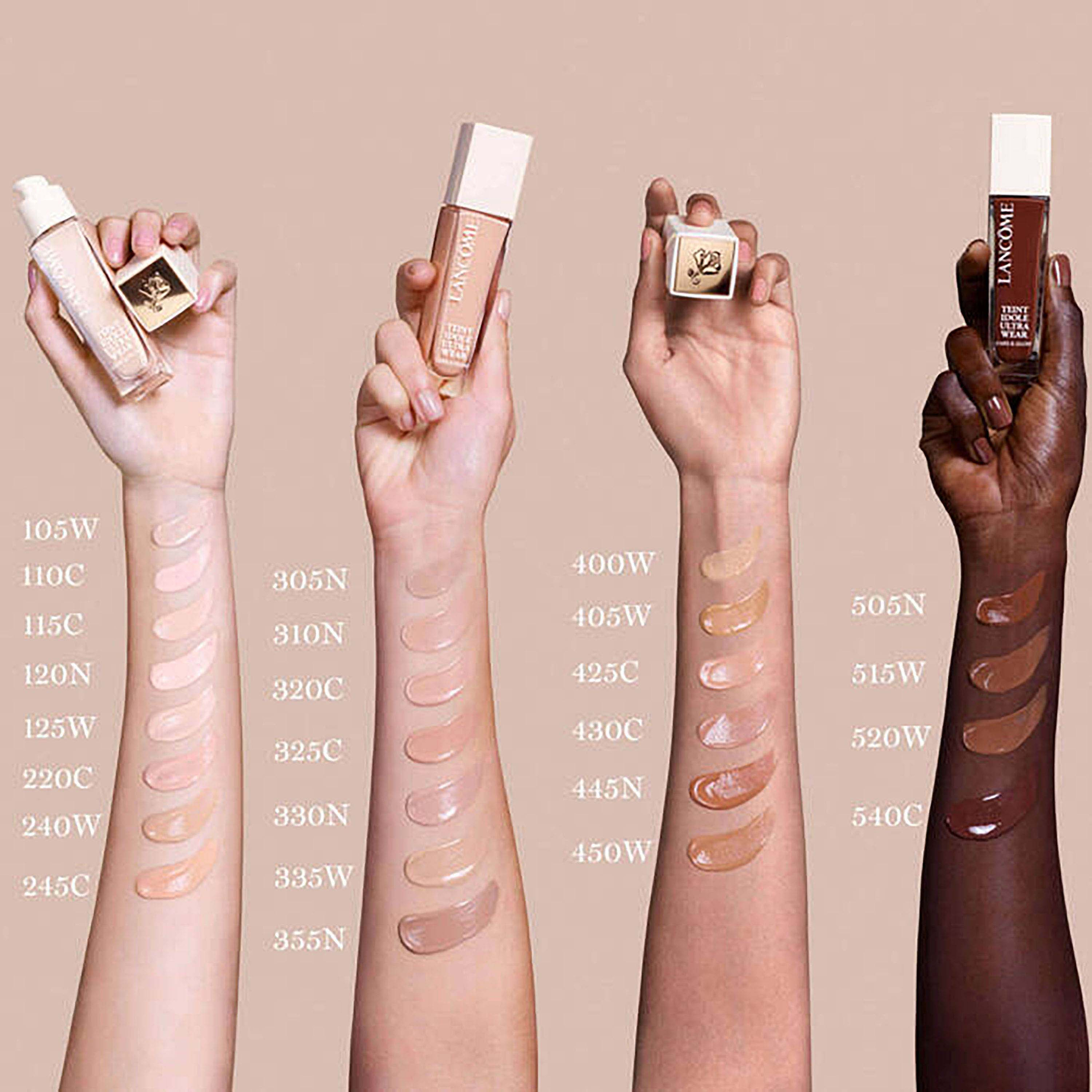 Lancome Teint Idole Ultra Glow 335W 30ml - Image 5