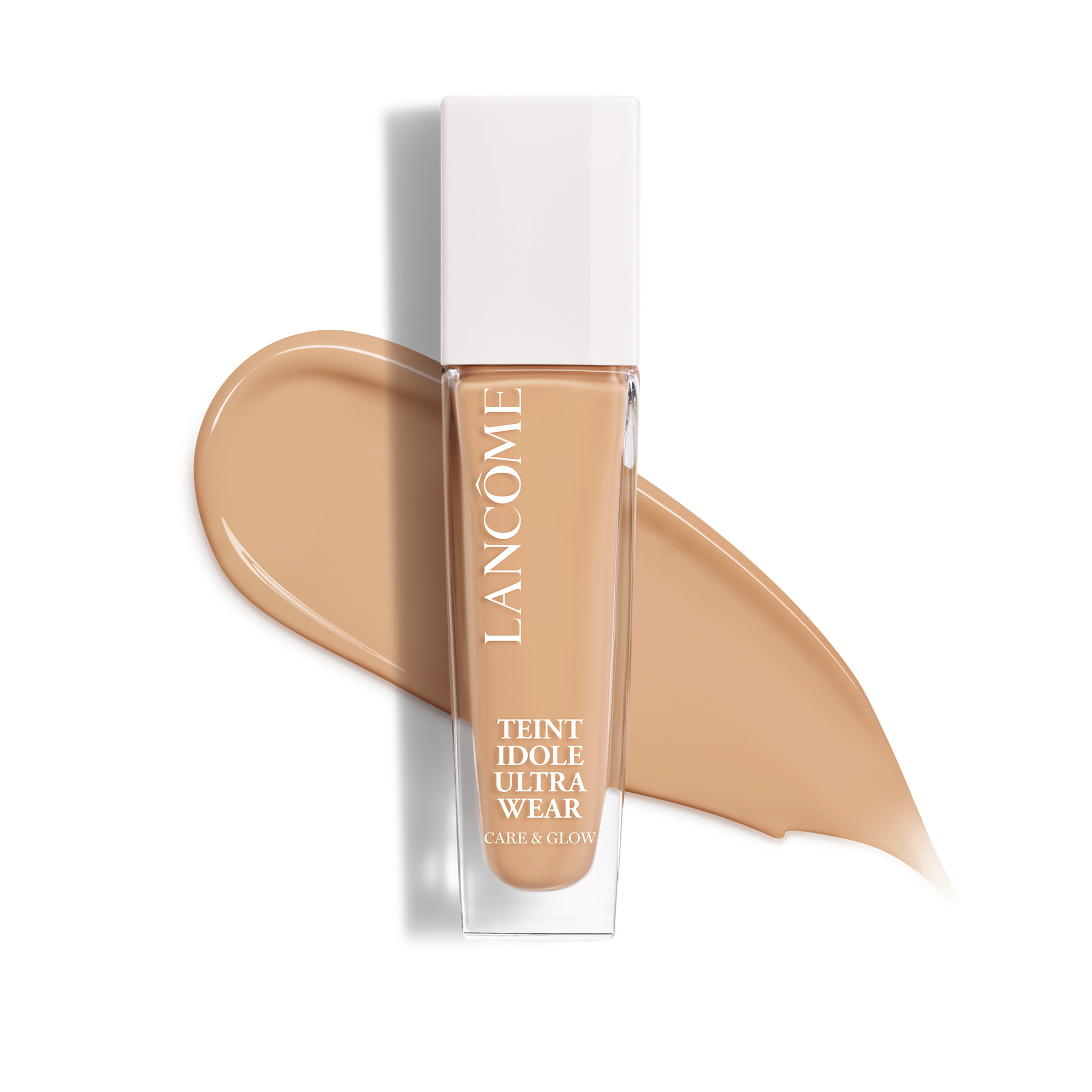 Lancome Teint Idole Ultra Glow 335W 30ml - Image 6