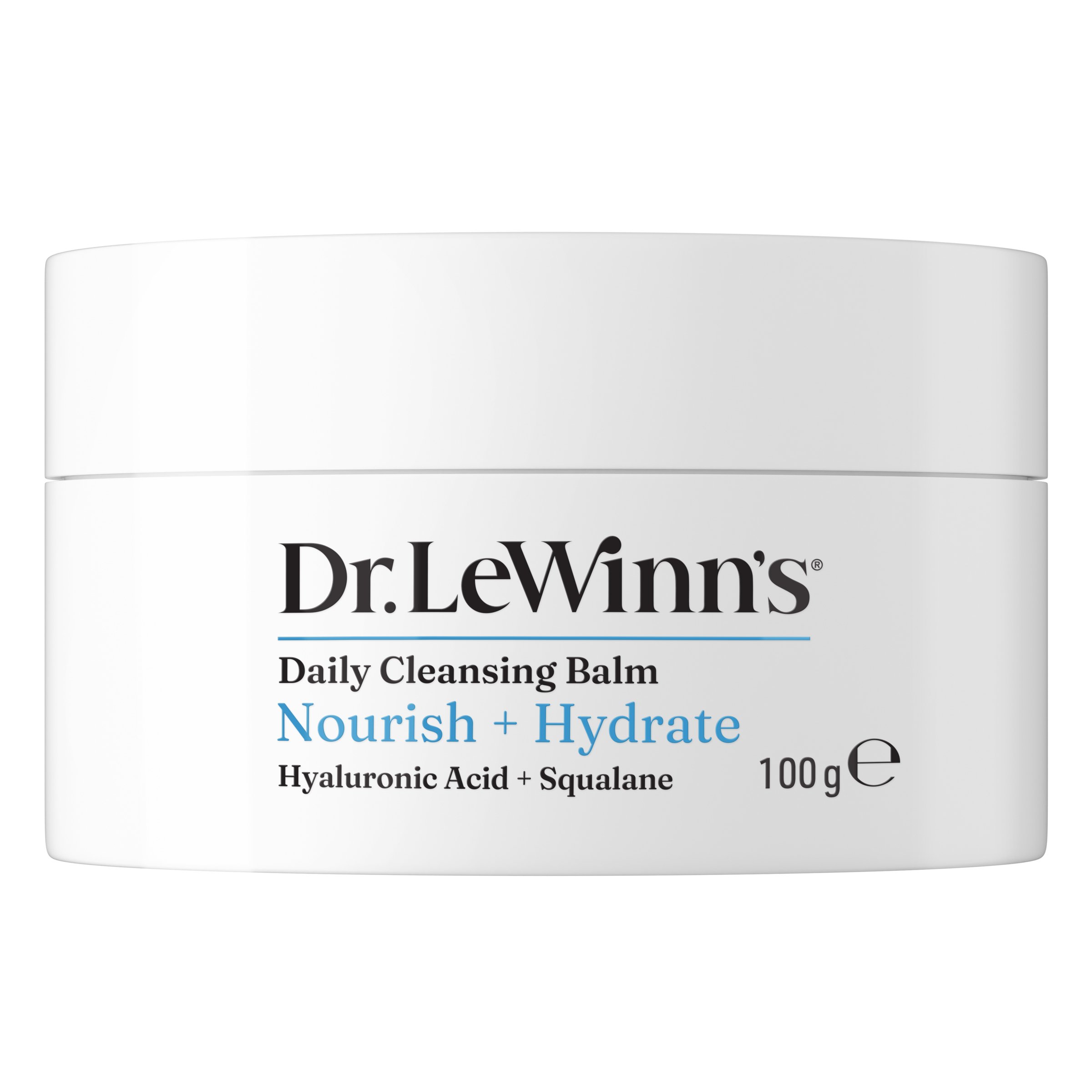 Dr. LeWinn's Cleanser Series Cleansing Balm 100g - Image 5