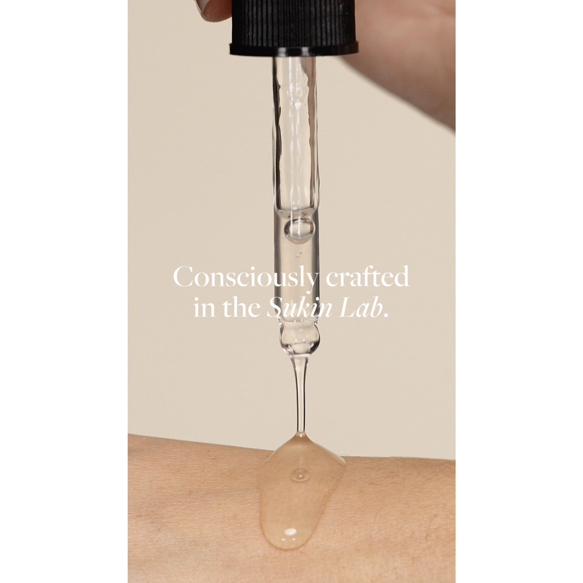 Sukin Natural Actives Pro-Collagen Serum 25ml - Image 7