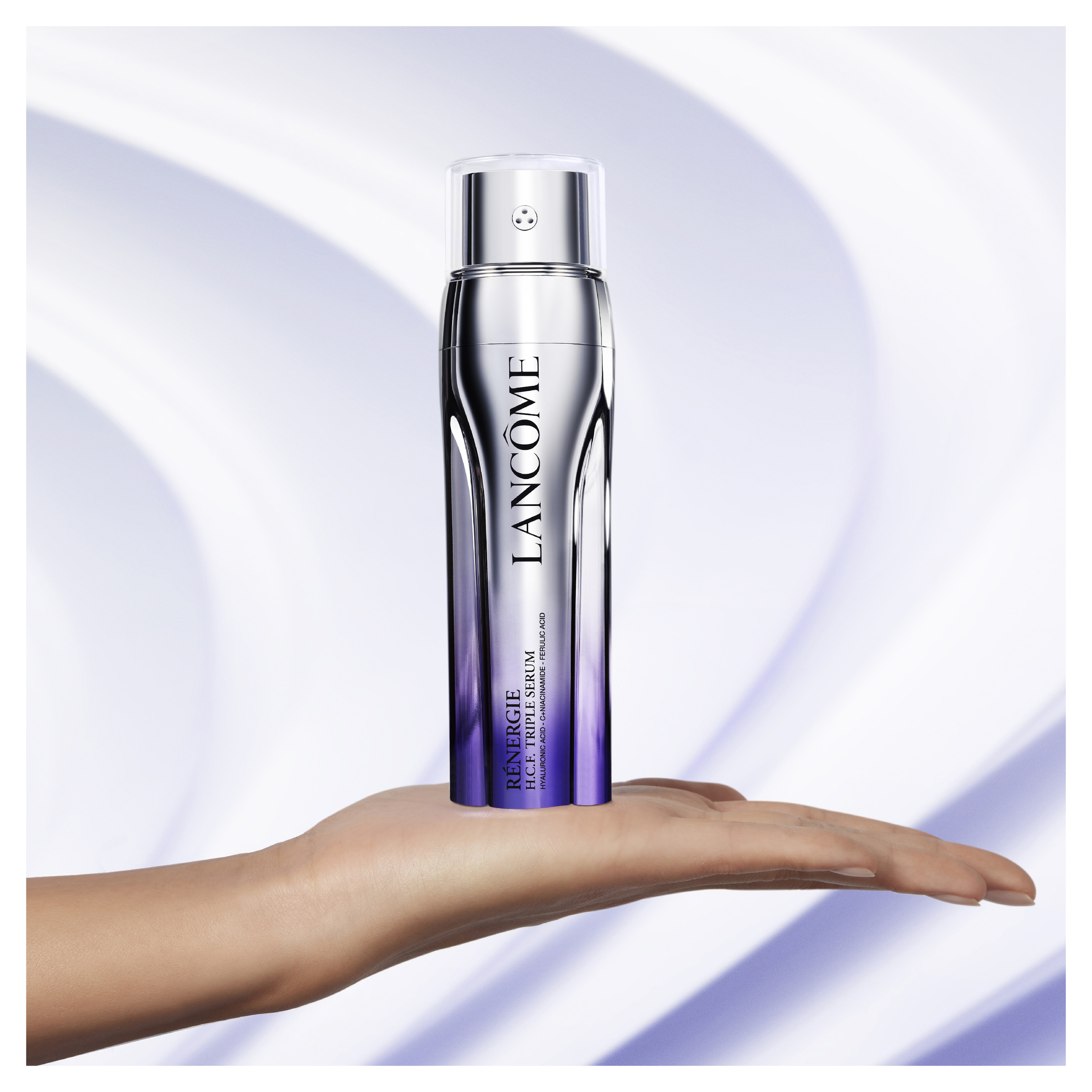 Lancome Renergie Hcf Triple Serum 50ml - Image 7