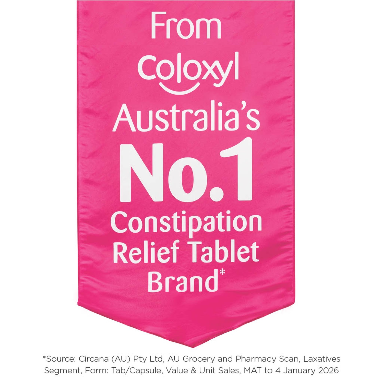 Coloxyl Macrogol For Children 4g Powder 14 sachets - Image 6