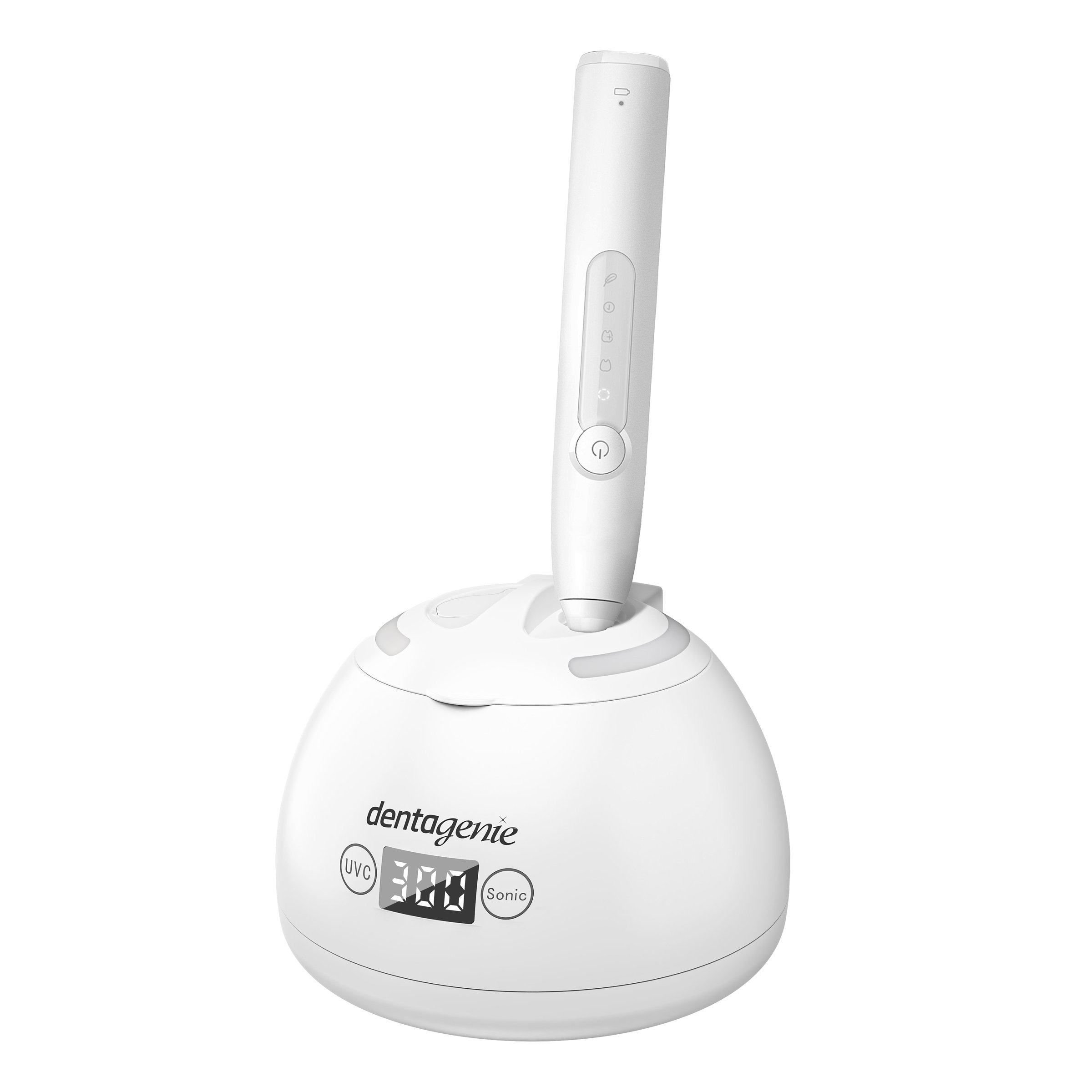 Go2 Sonic Cleaner 1 unit - Image 6