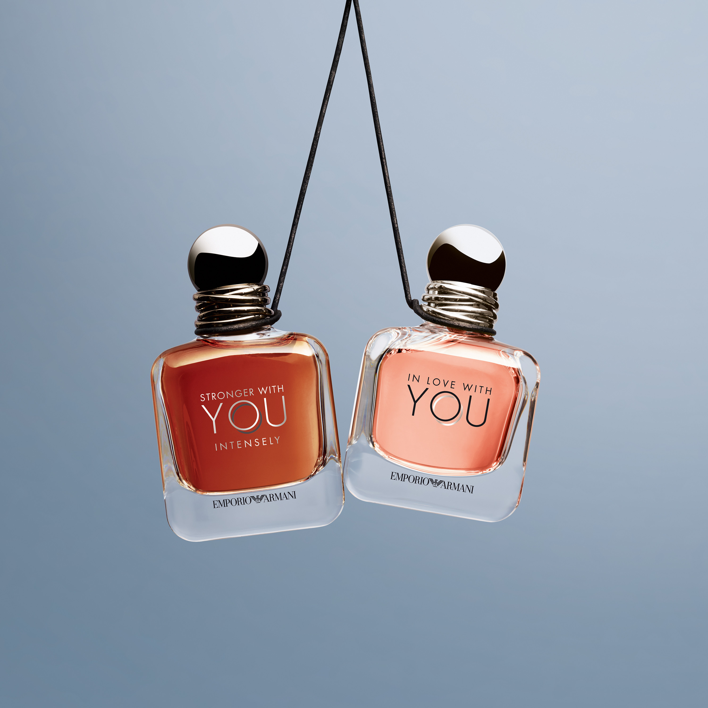 Giorgio Armani Stronger With You EDP 50ml - Image 6
