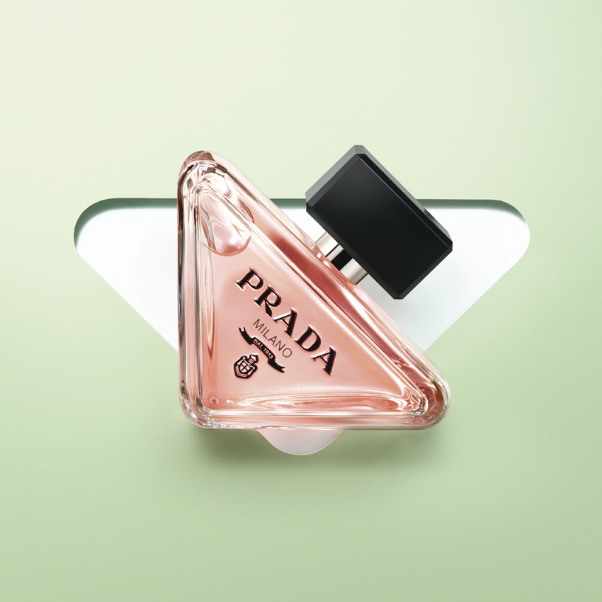 Prada Paradoxe EDP Spray 90ml - Image 2