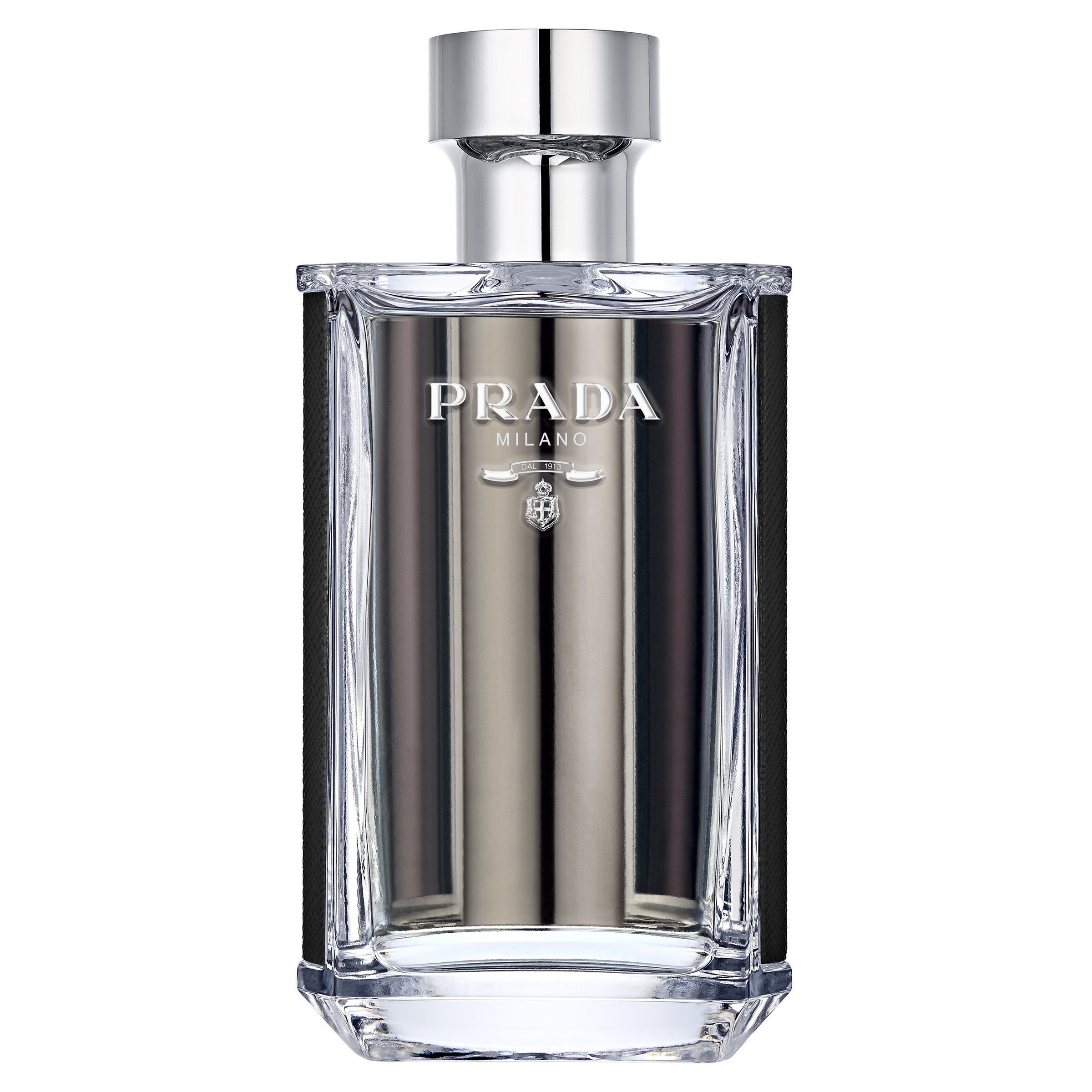 Prada L'Homme EDT Spray 100ml - Image 1