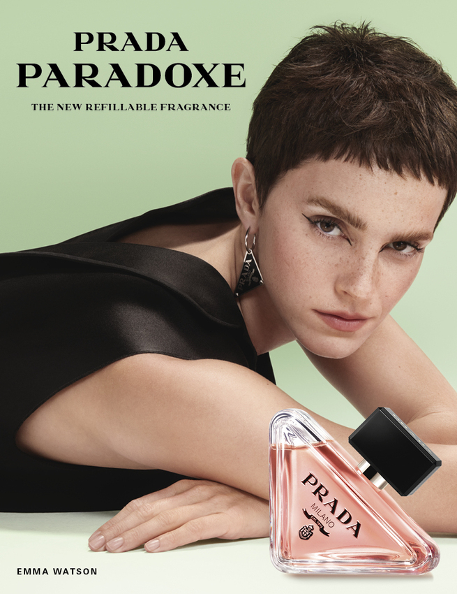 Prada Paradoxe EDP Spray 50ml - Image 3