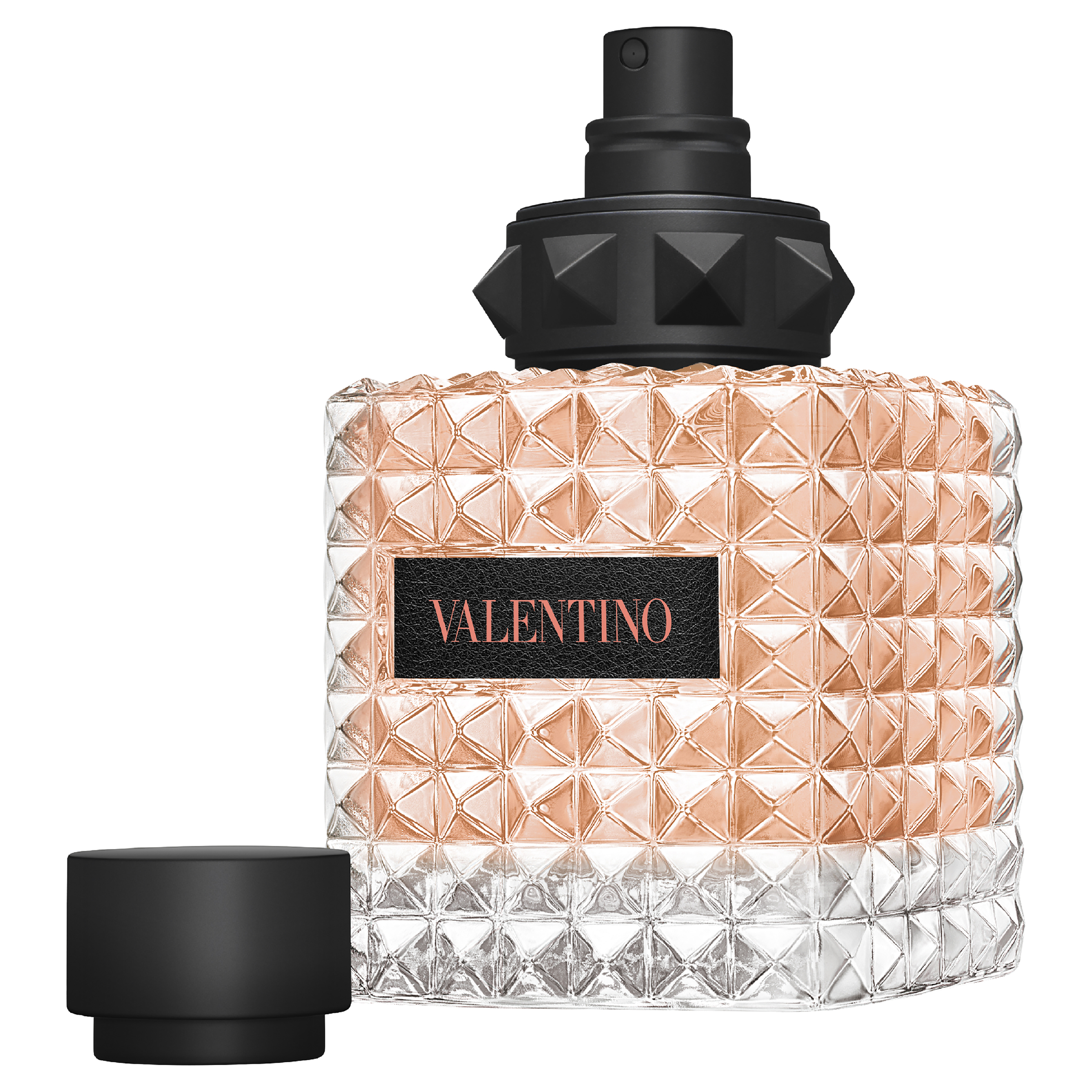 Valentino Born In Roma Coral Donna EDP Spray 50ml - Image 4