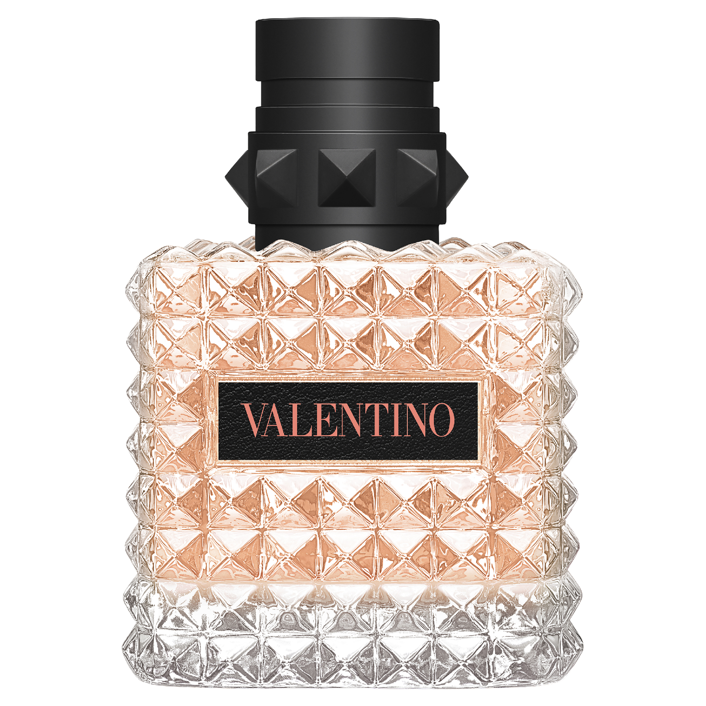 Valentino Born In Roma Coral Donna EDP Spray 100ml - Image 1