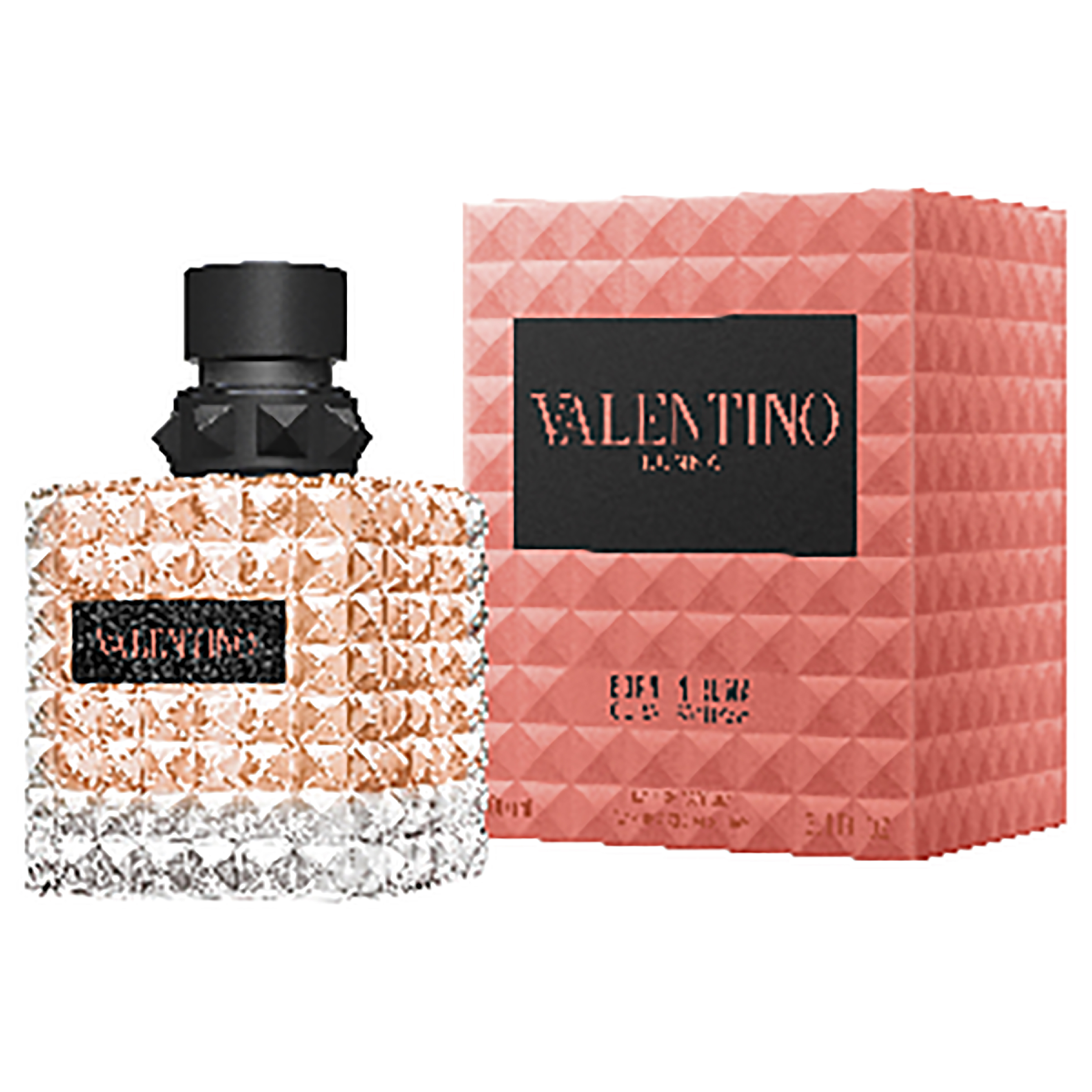 Valentino Born In Roma Coral Donna EDP Spray 100ml - Image 2