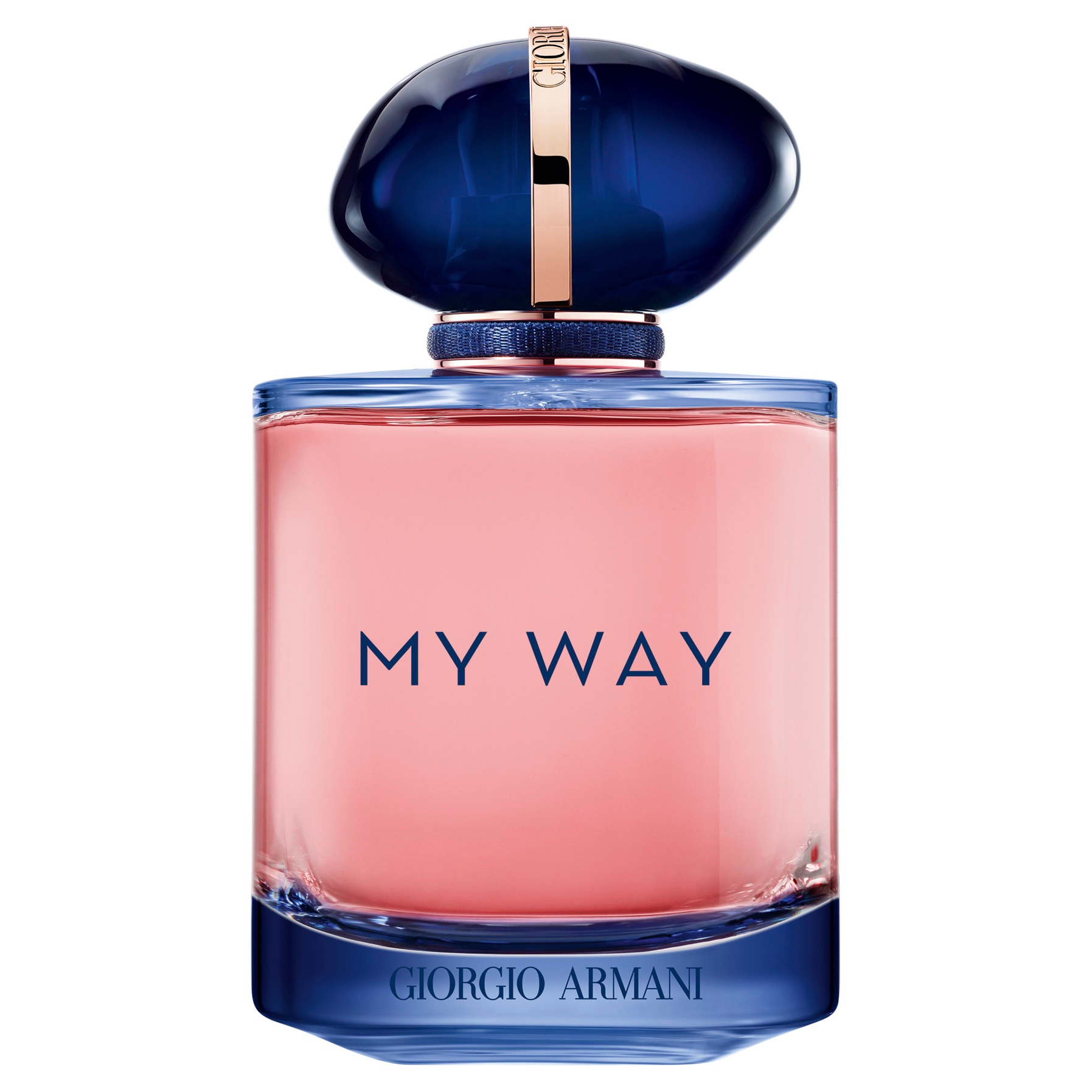 Giorgio Armani My Way Intense EDP Spray 90ml - Image 1