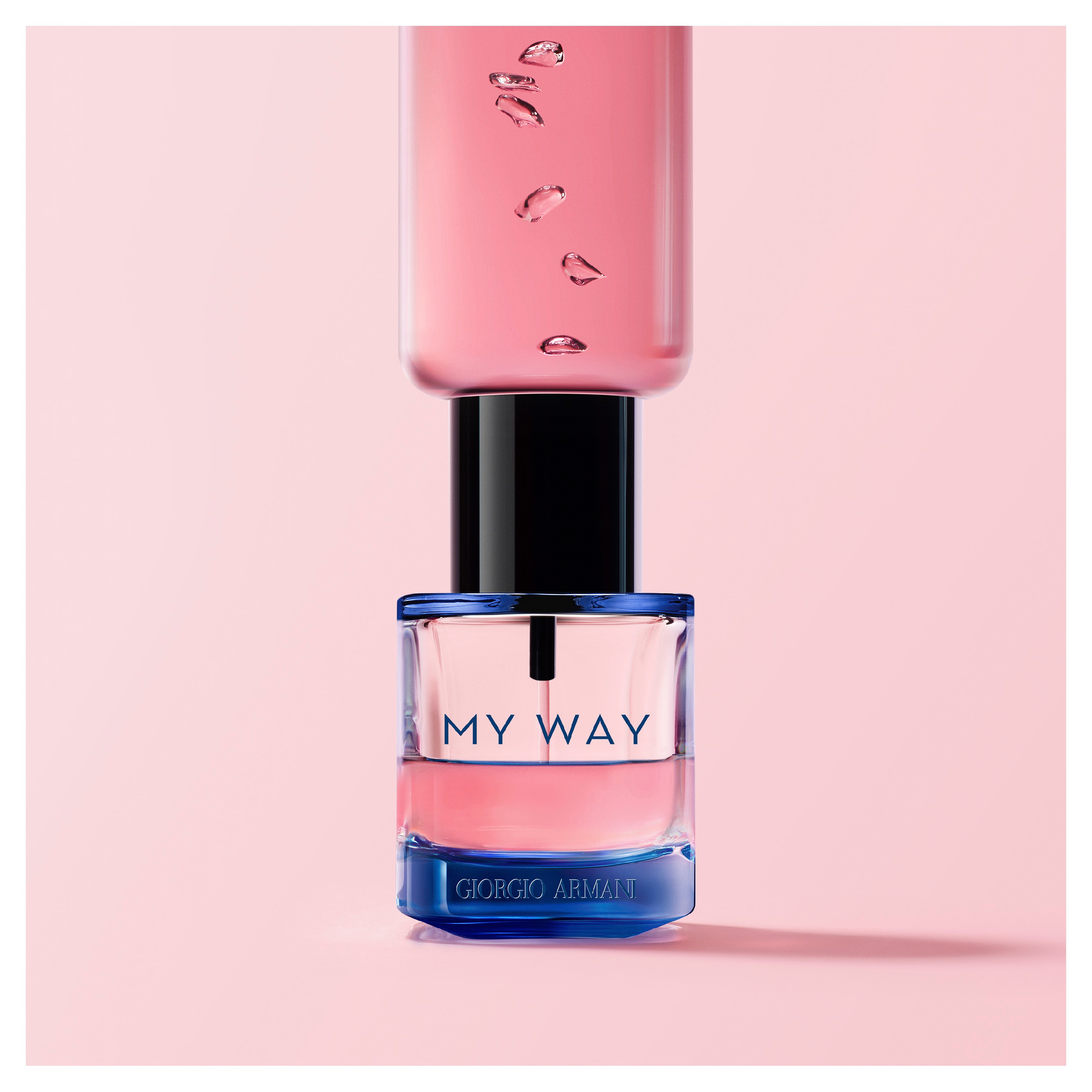 Giorgio Armani My Way Intense EDP Spray 90ml - Image 3