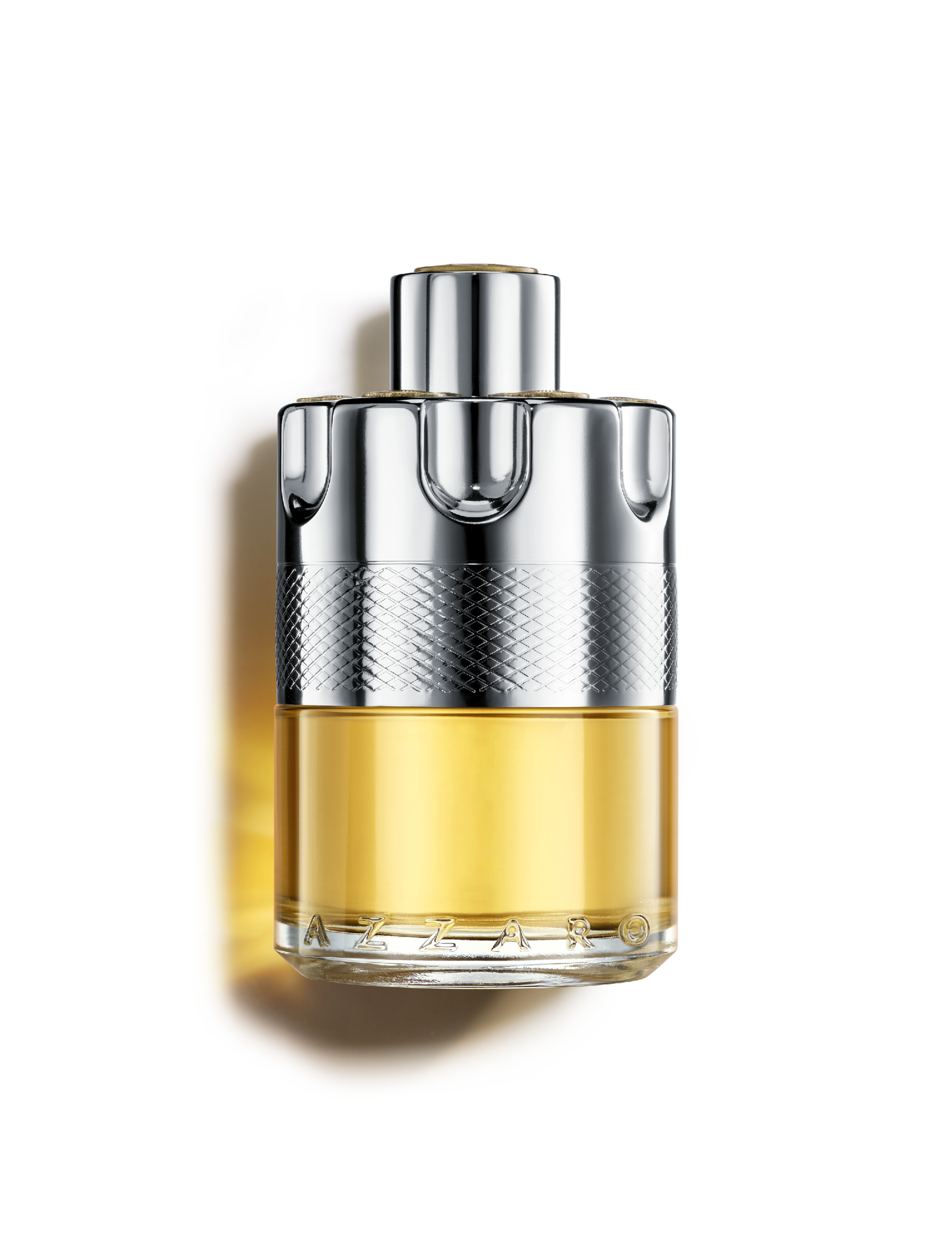 Azzaro Wanted EDT Refill 100ml - Image 2
