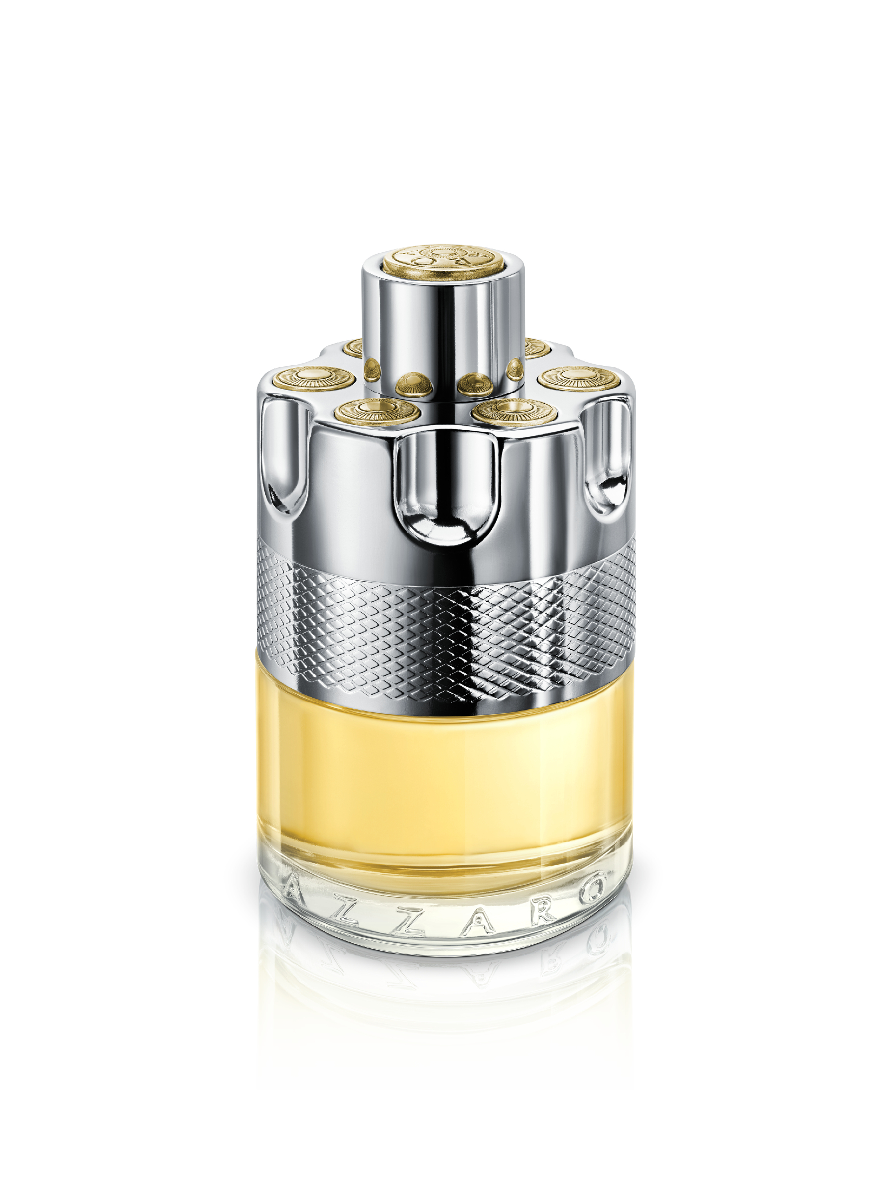 Azzaro Wanted EDT Refill 100ml - Image 1